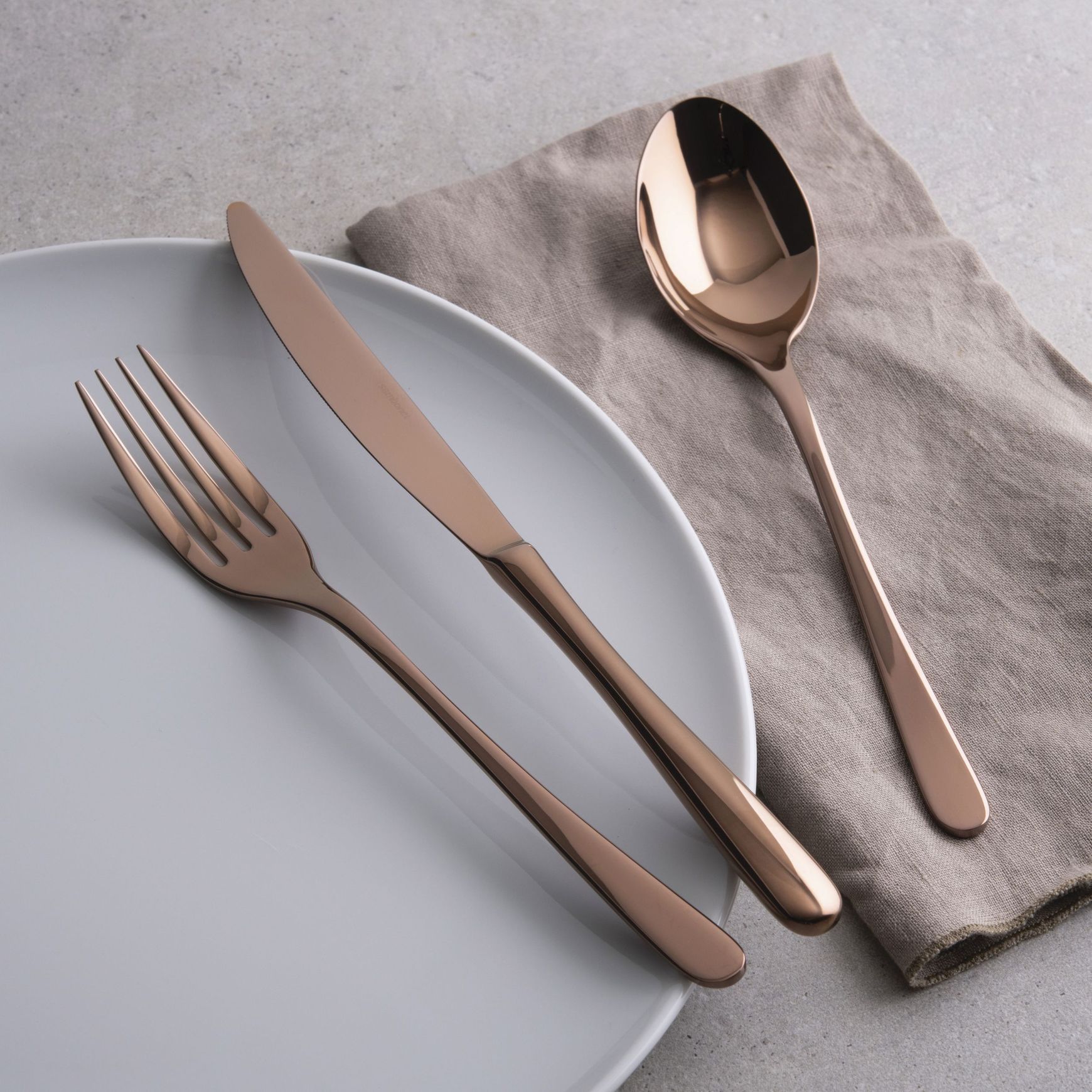Sambonet: Cutlery, Serveware and Cookware