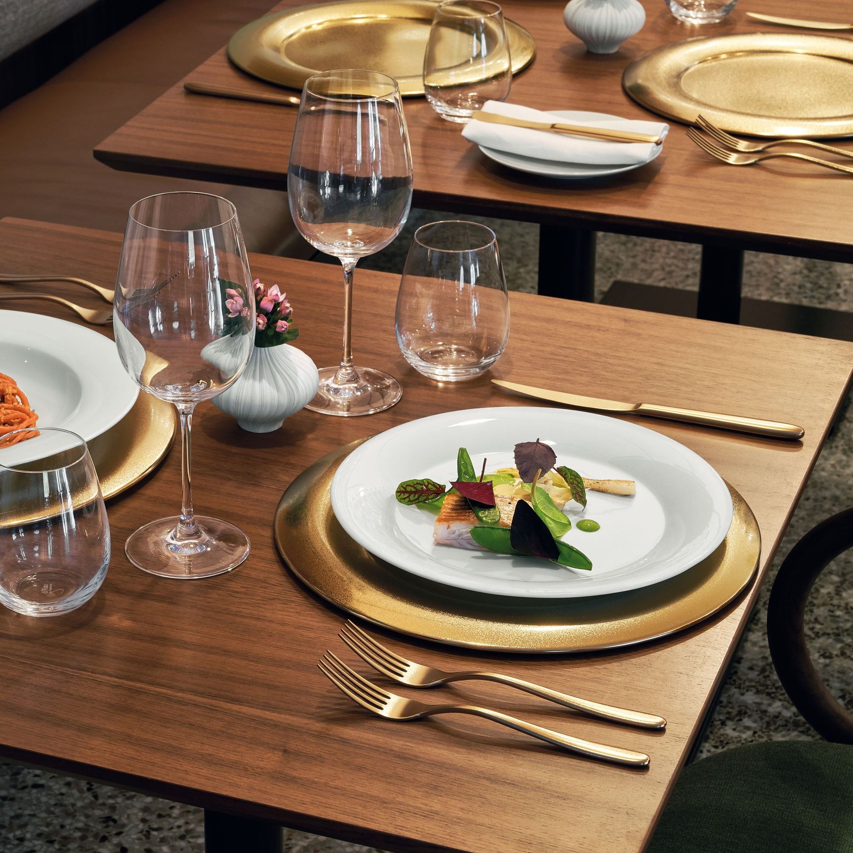 Sambonet: Cutlery, Serveware and Cookware