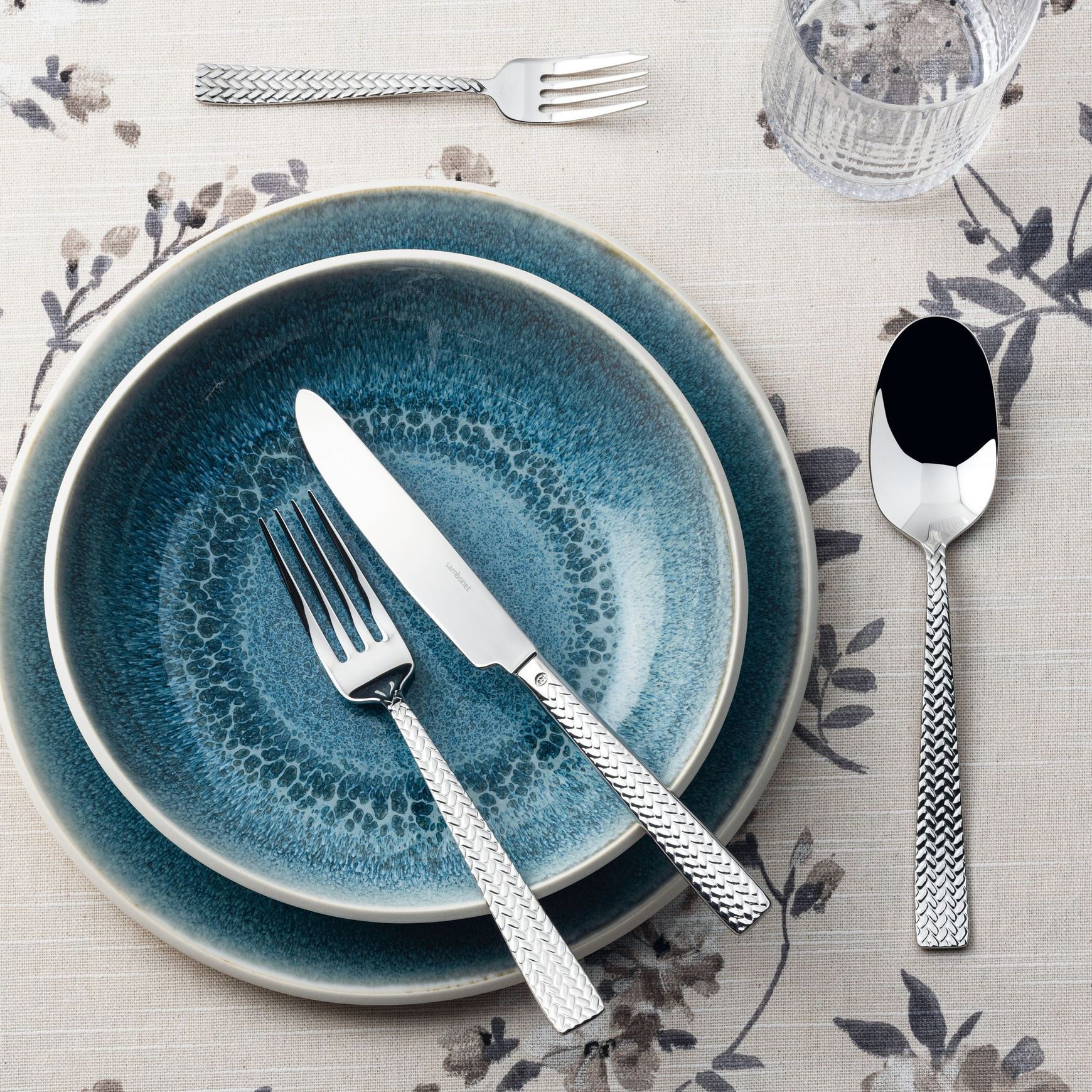 Sambonet: Cutlery, Serveware and Cookware