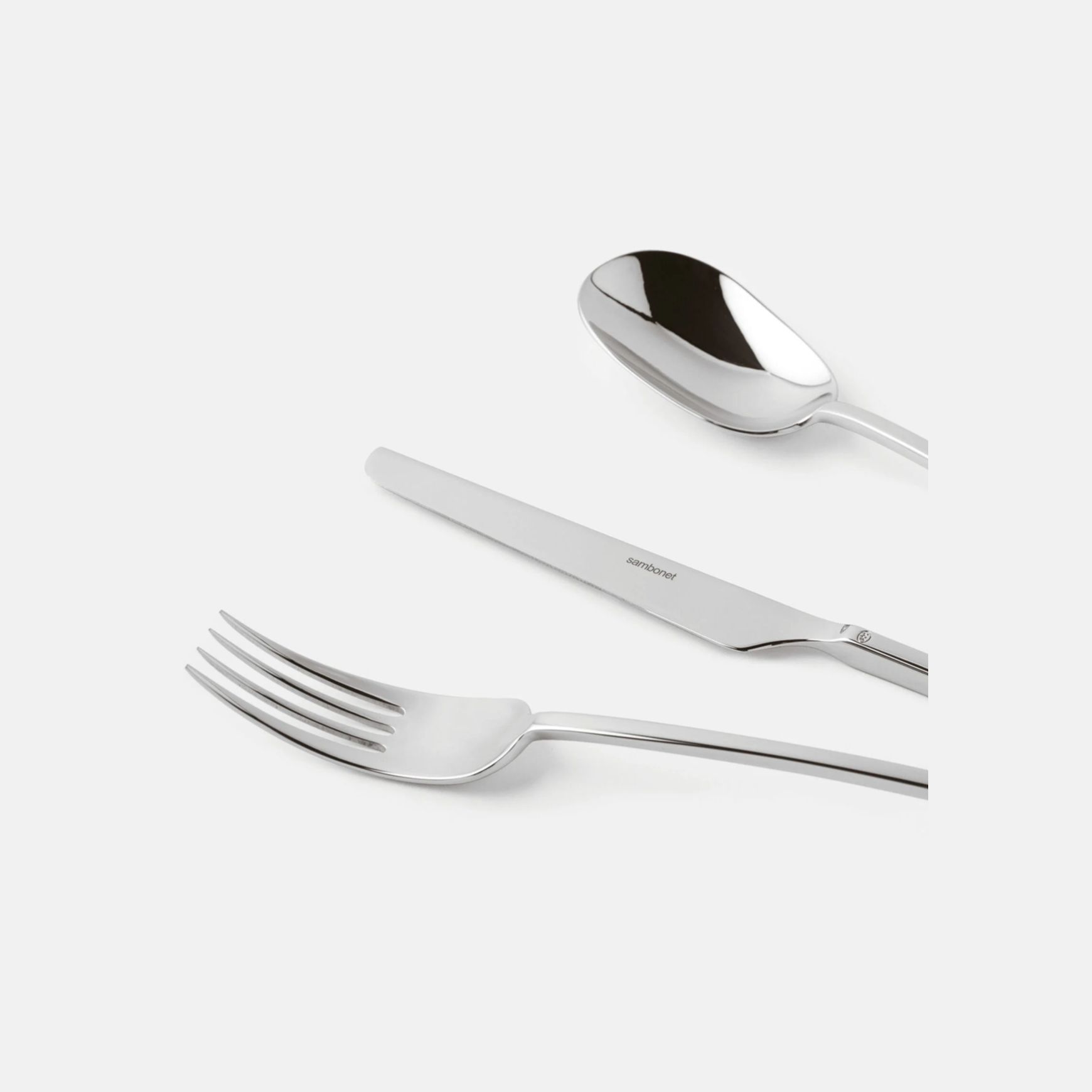 Sambonet 100 Cutlery
