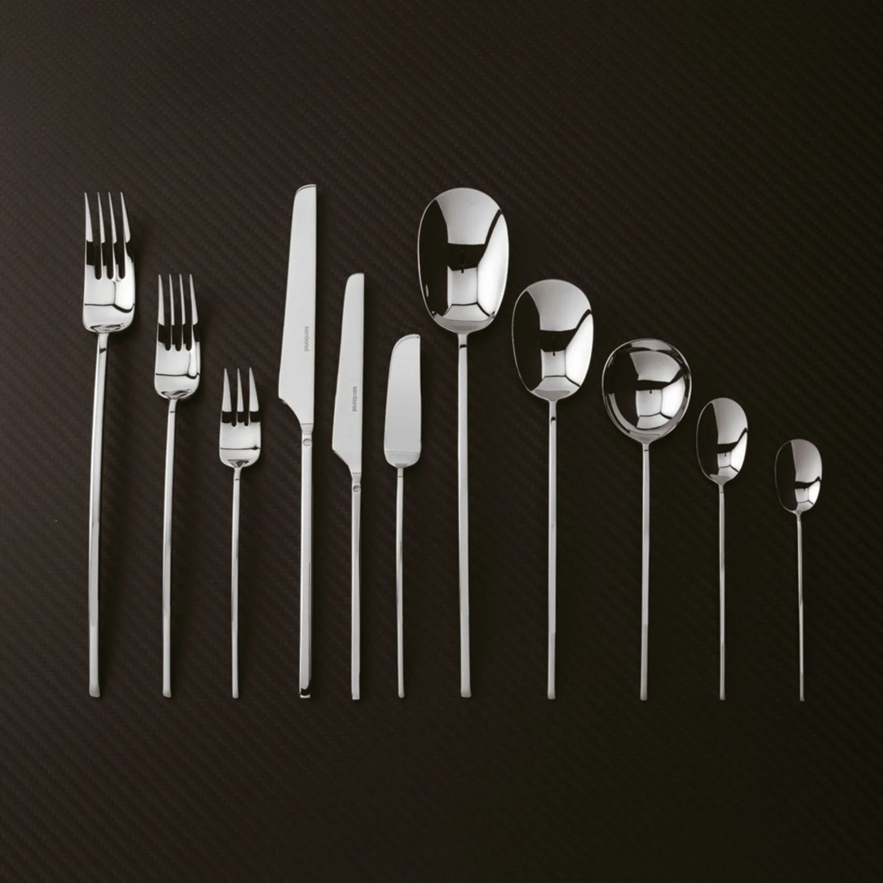 Sambonet 100 Cutlery