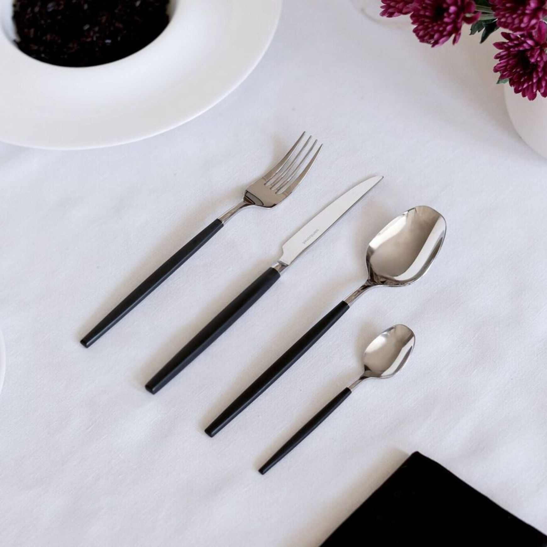 Siro Cutlery