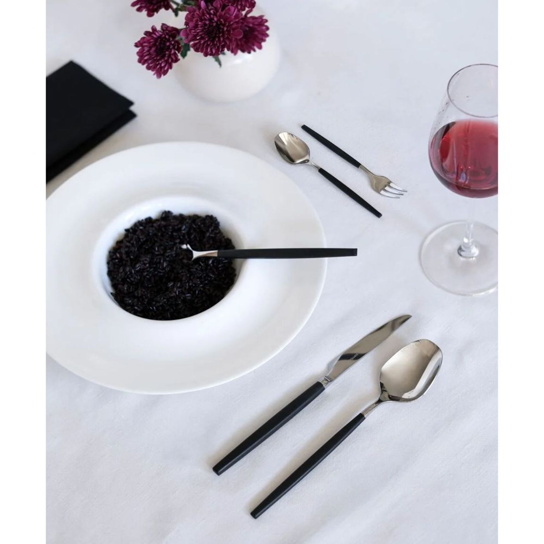 Siro Cutlery