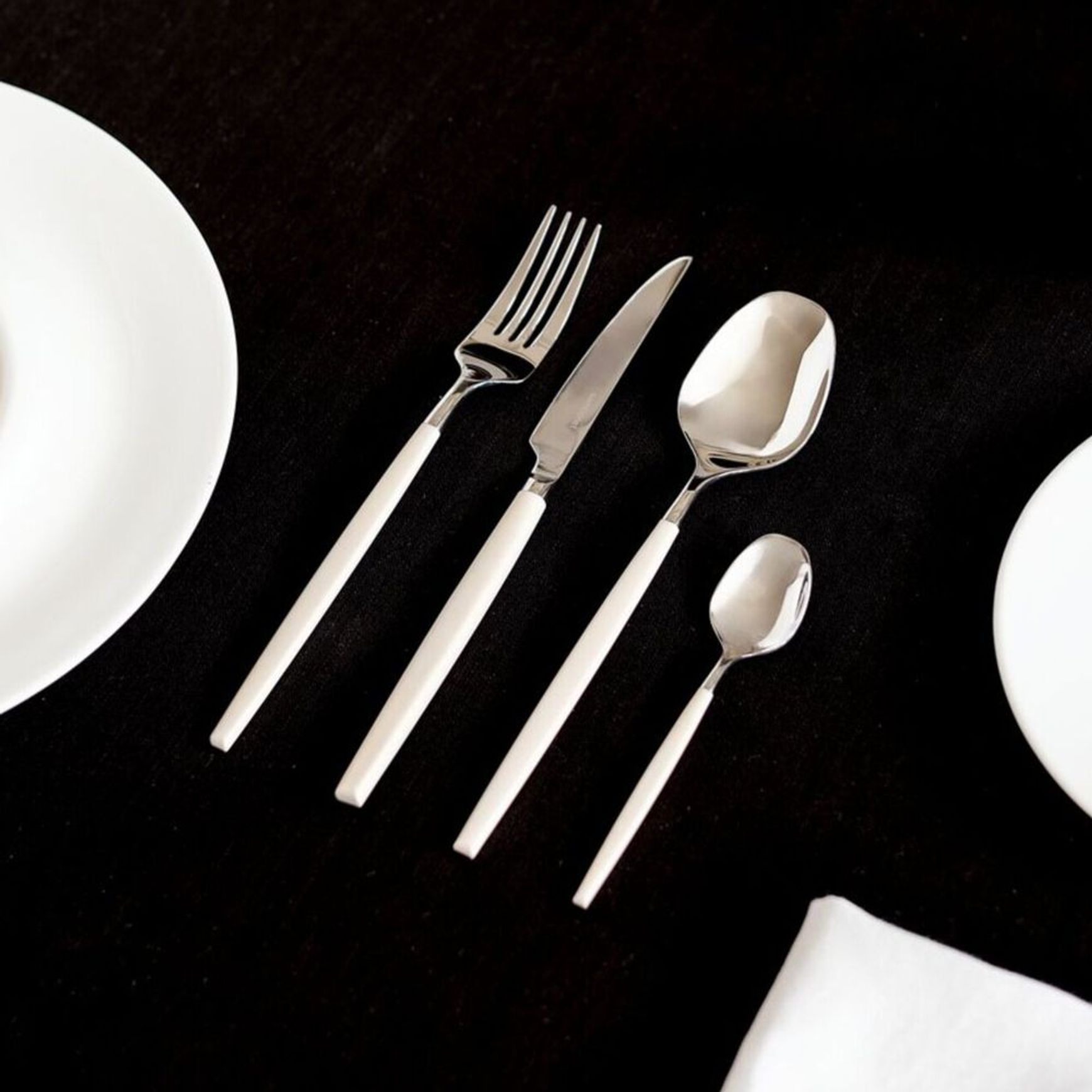 Siro Cutlery