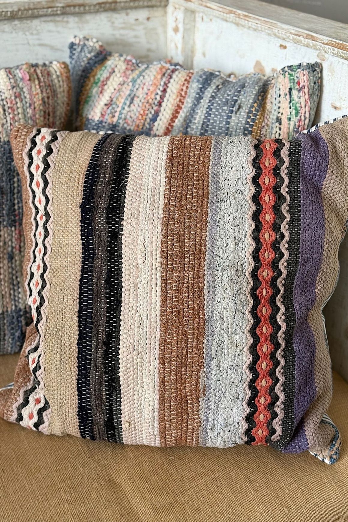 Swedish Gustavian Sofa