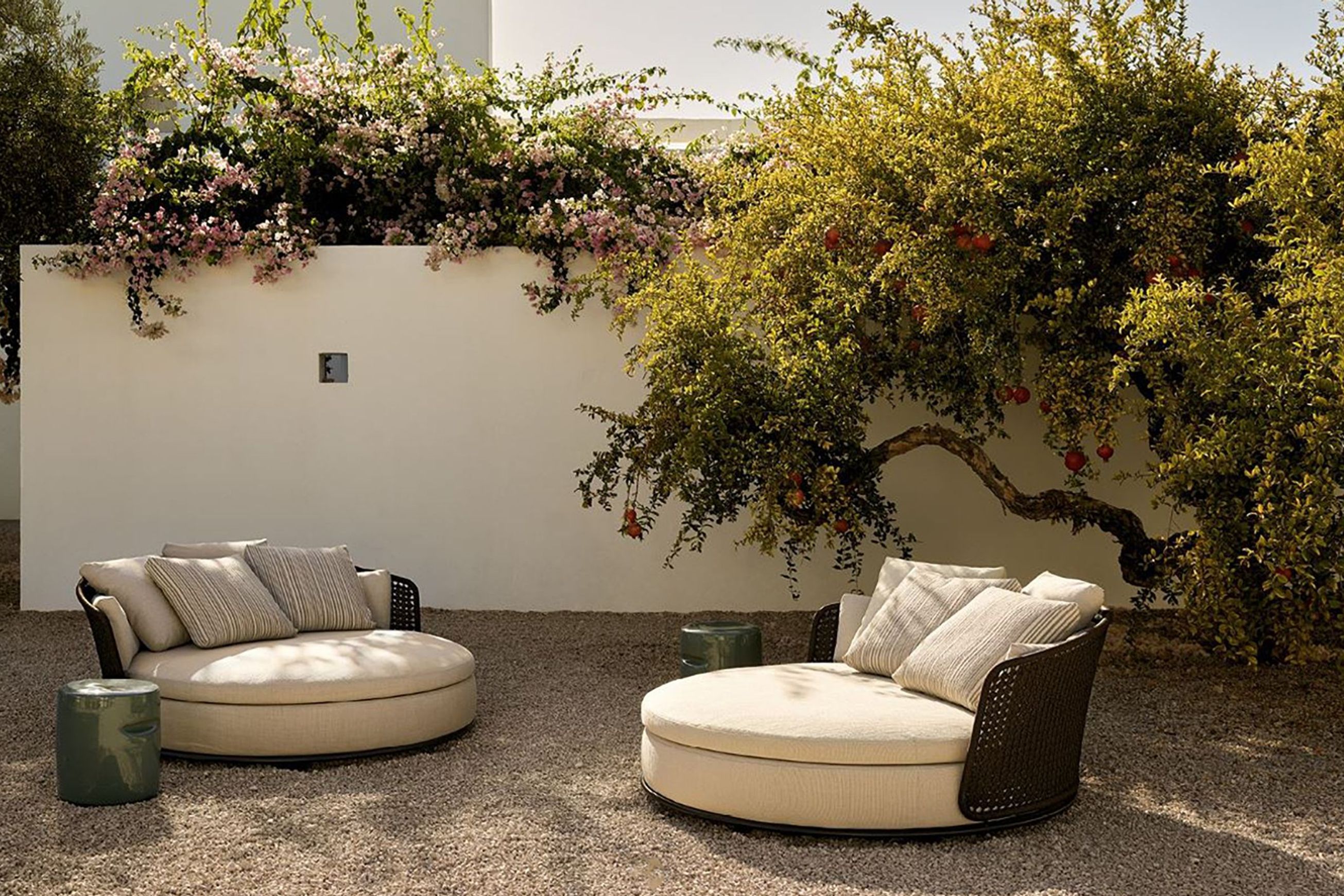 Soori Day Lounge