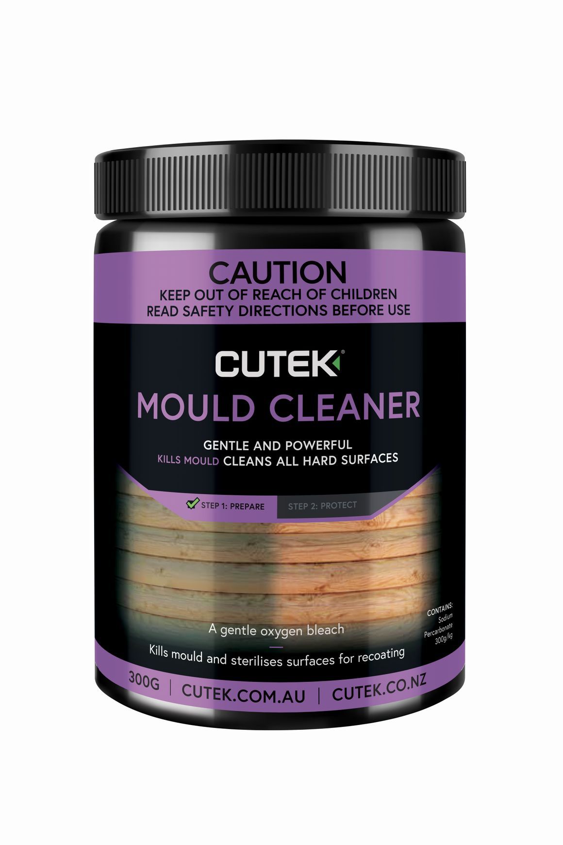 CUTEK® Mould Cleaner