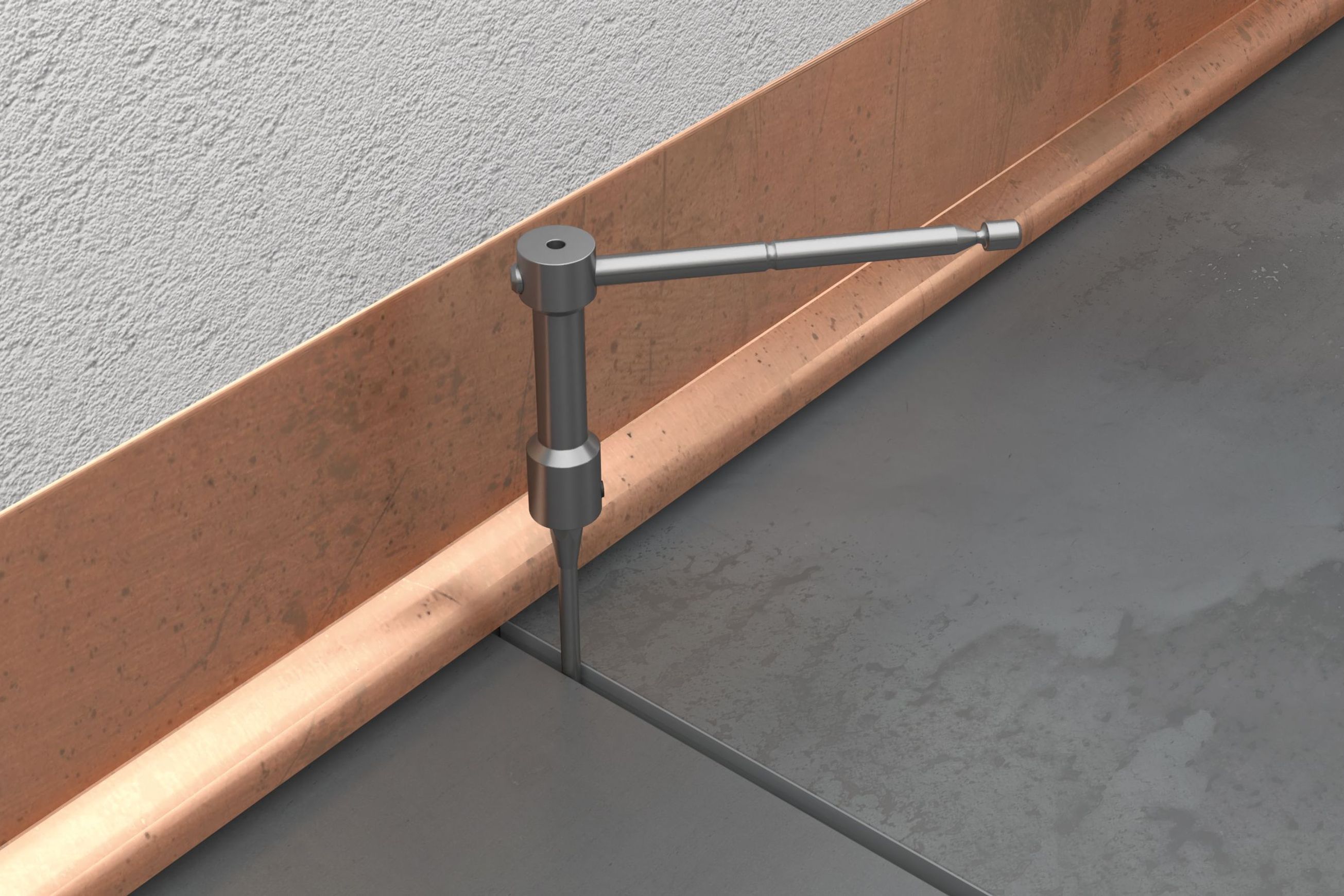 Equus Jacks Pedestal & Tile Support Range