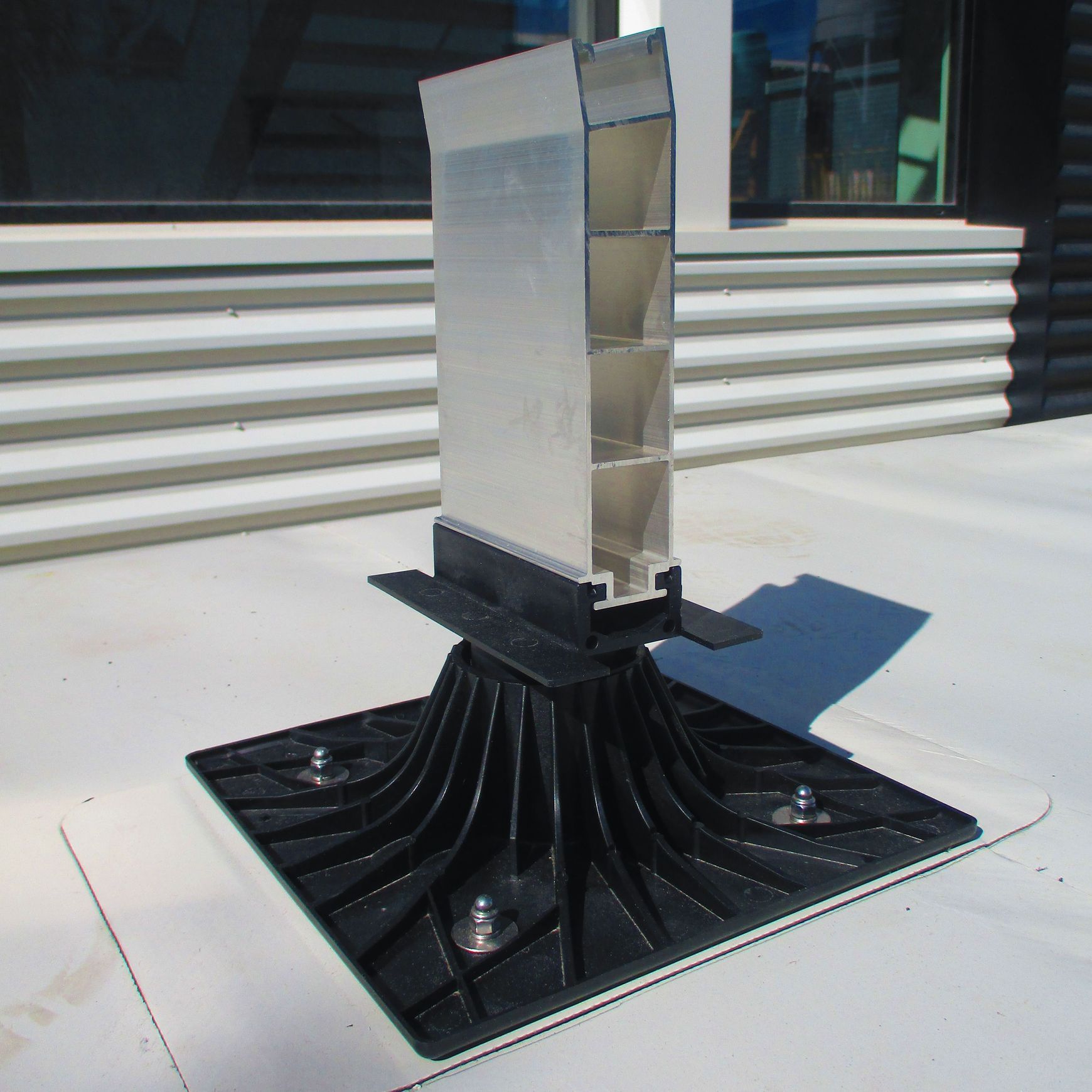 SOPRASOLAR FIX EVO TILT Pedestals