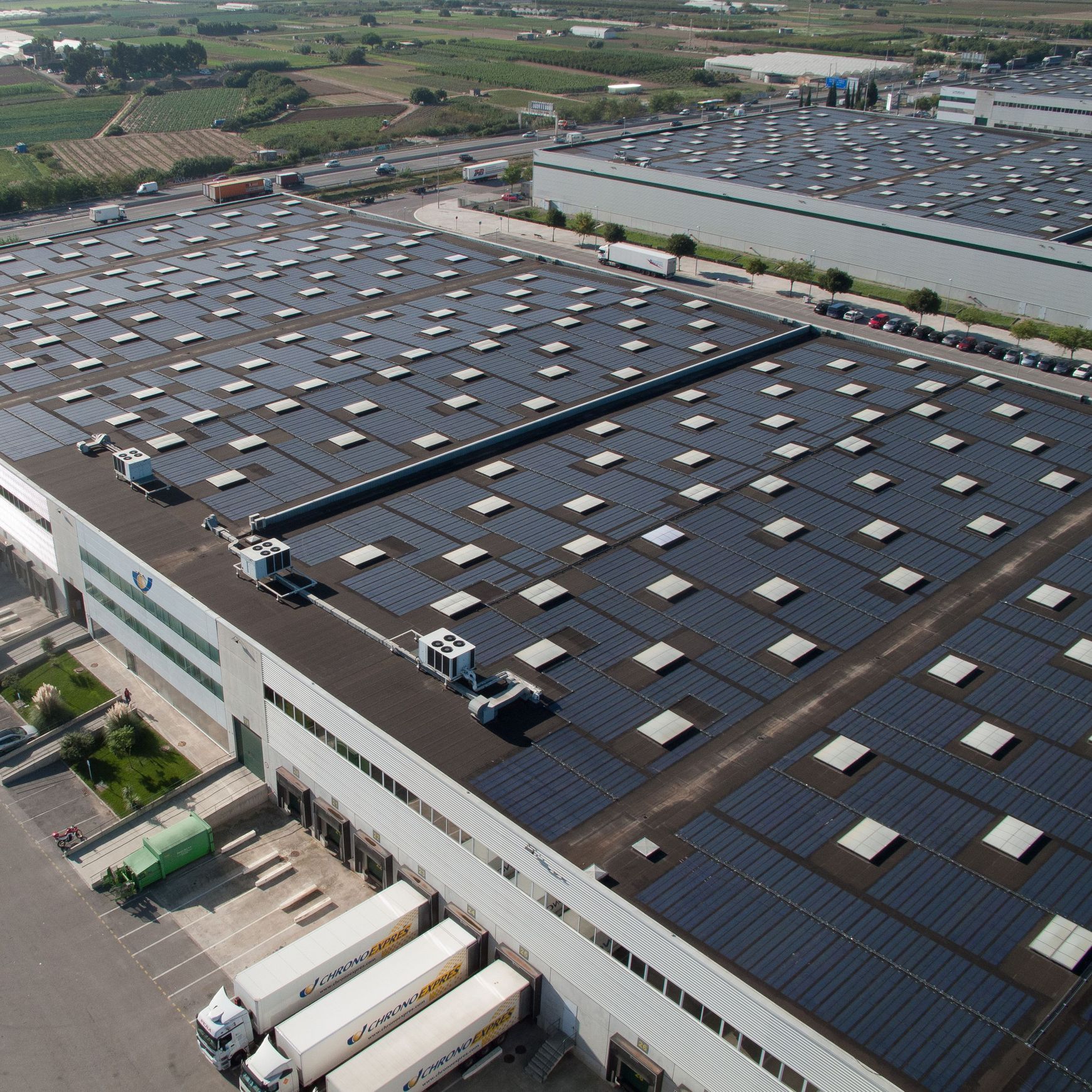 SOPRASOLAR FIX EVO TILT Pedestals