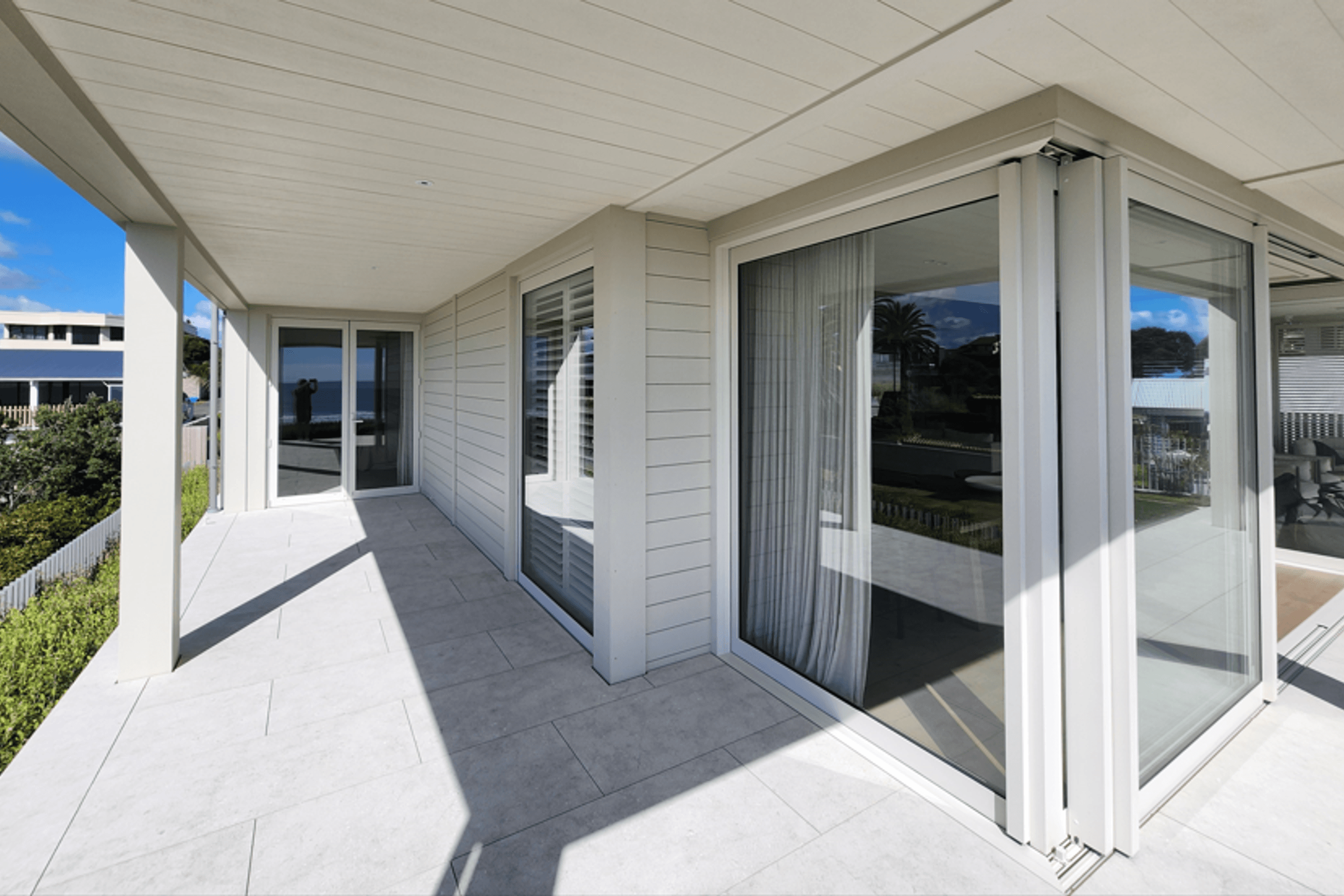 Advanced Floating Deck Systems