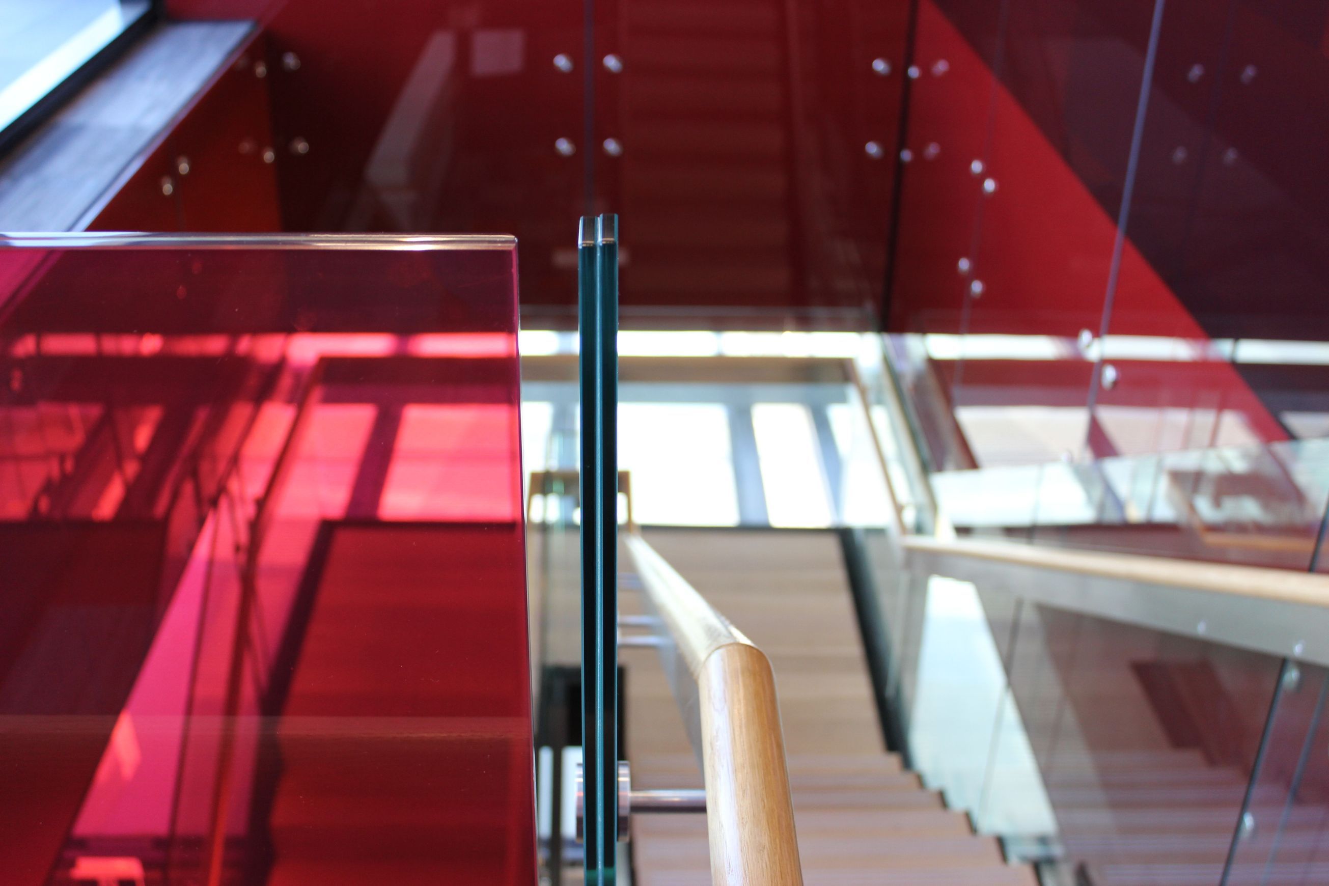 EnduraTint™ | Tinted Glass