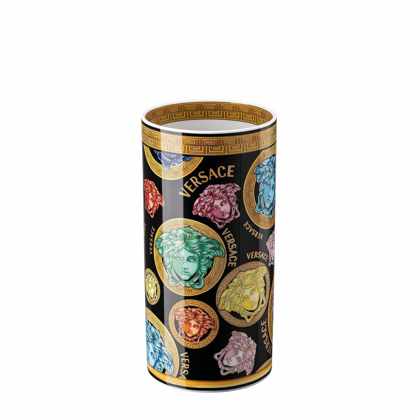 Medusa Amplified Coloured Giftware