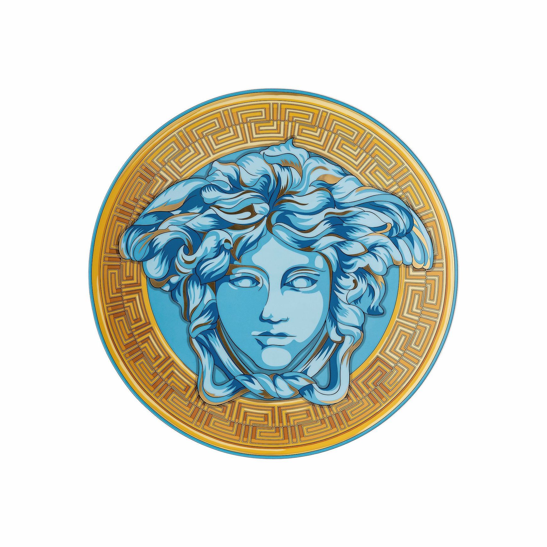 Medusa Amplified Coloured Giftware