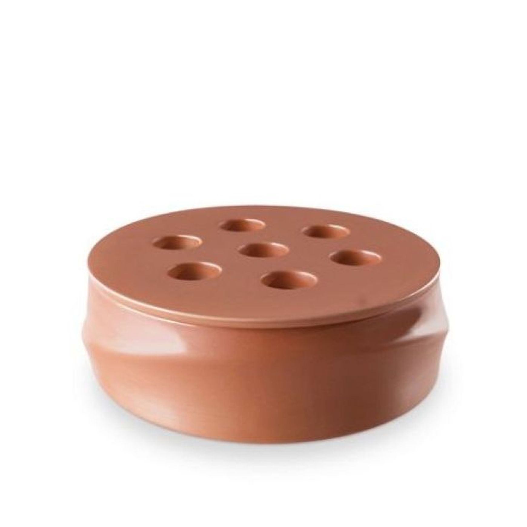 Bamboo Mood Candleholder