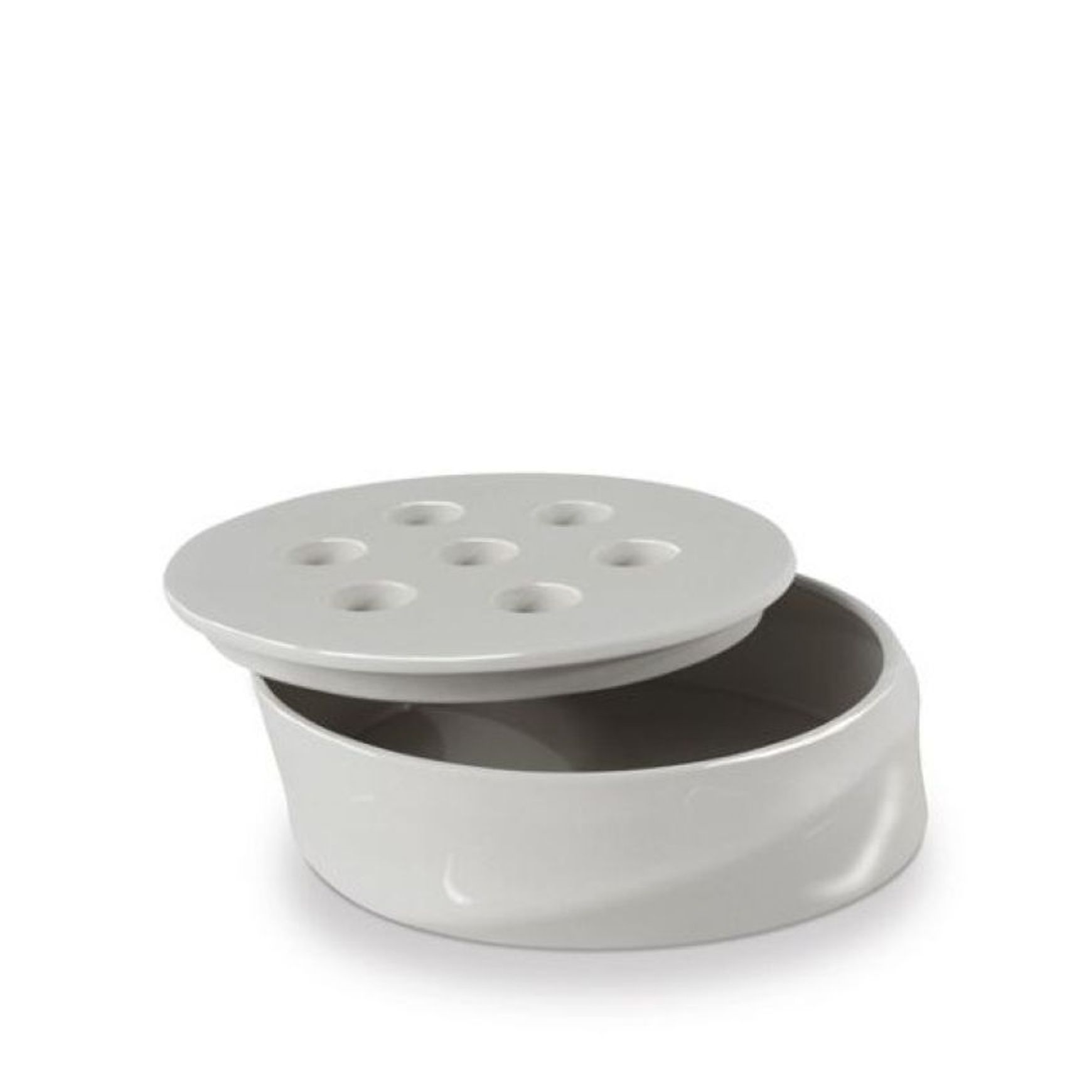 Bamboo Mood Candleholder