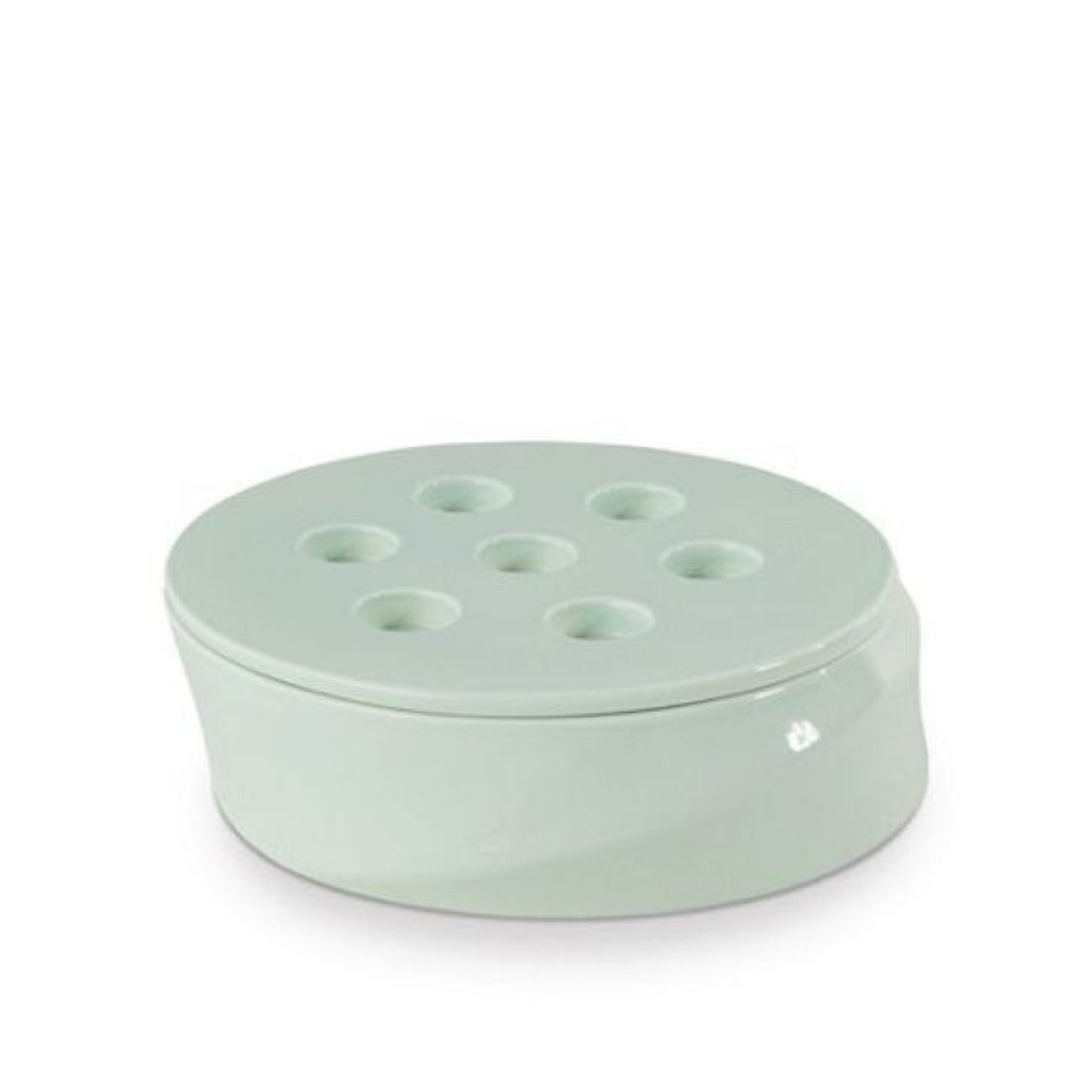 Bamboo Mood Candleholder