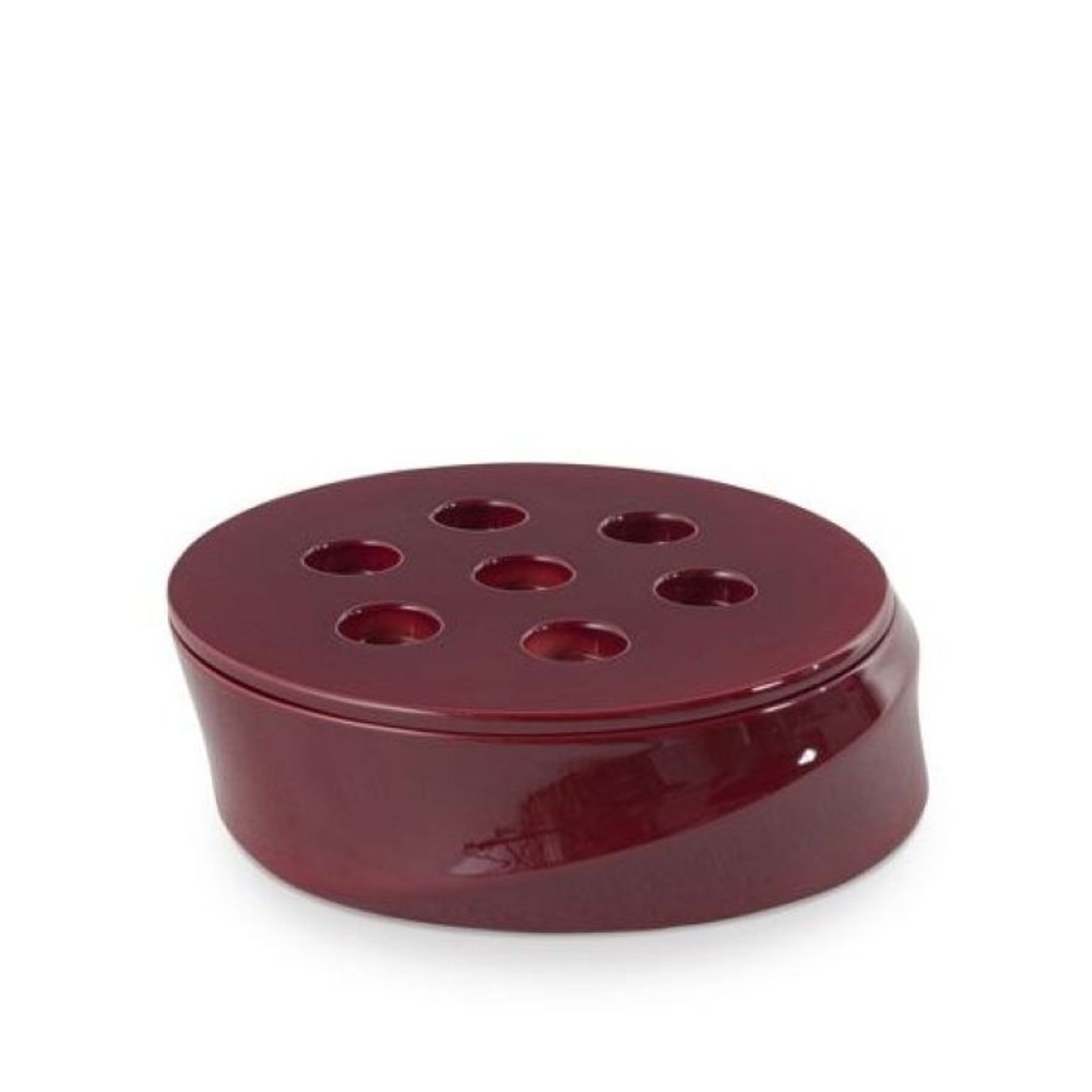Bamboo Mood Candleholder