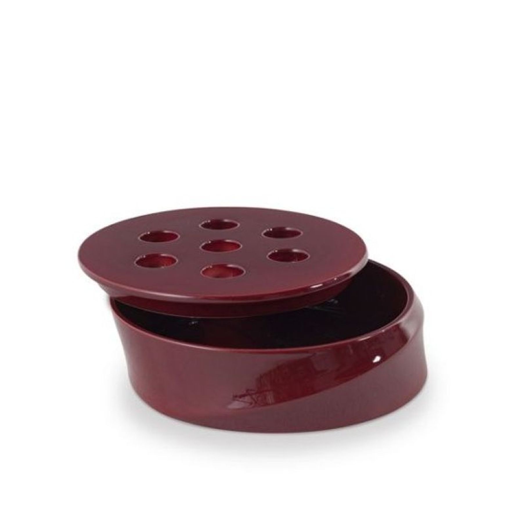 Bamboo Mood Candleholder