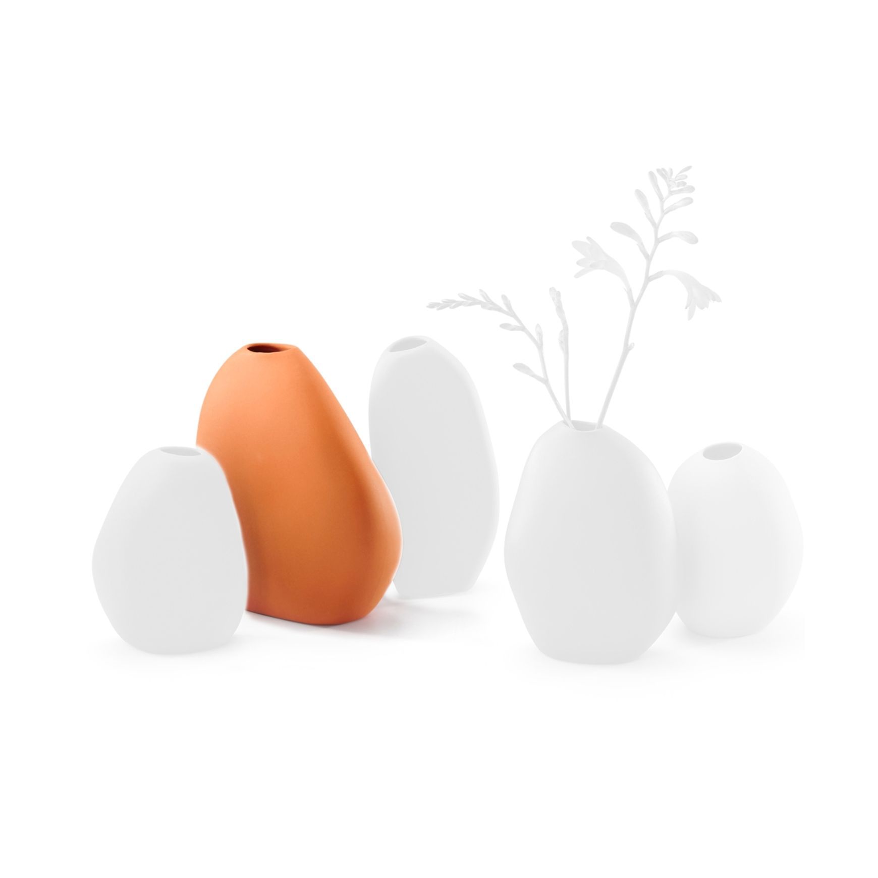 Philippi Bud Vases