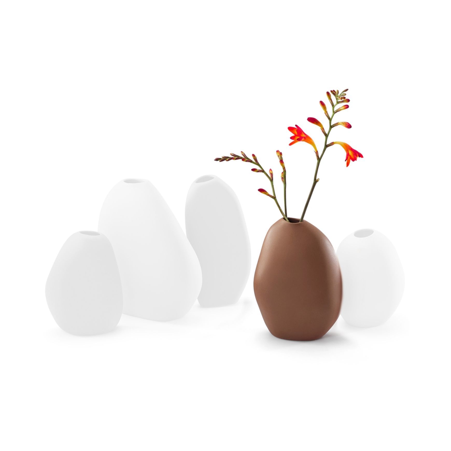 Philippi Bud Vases