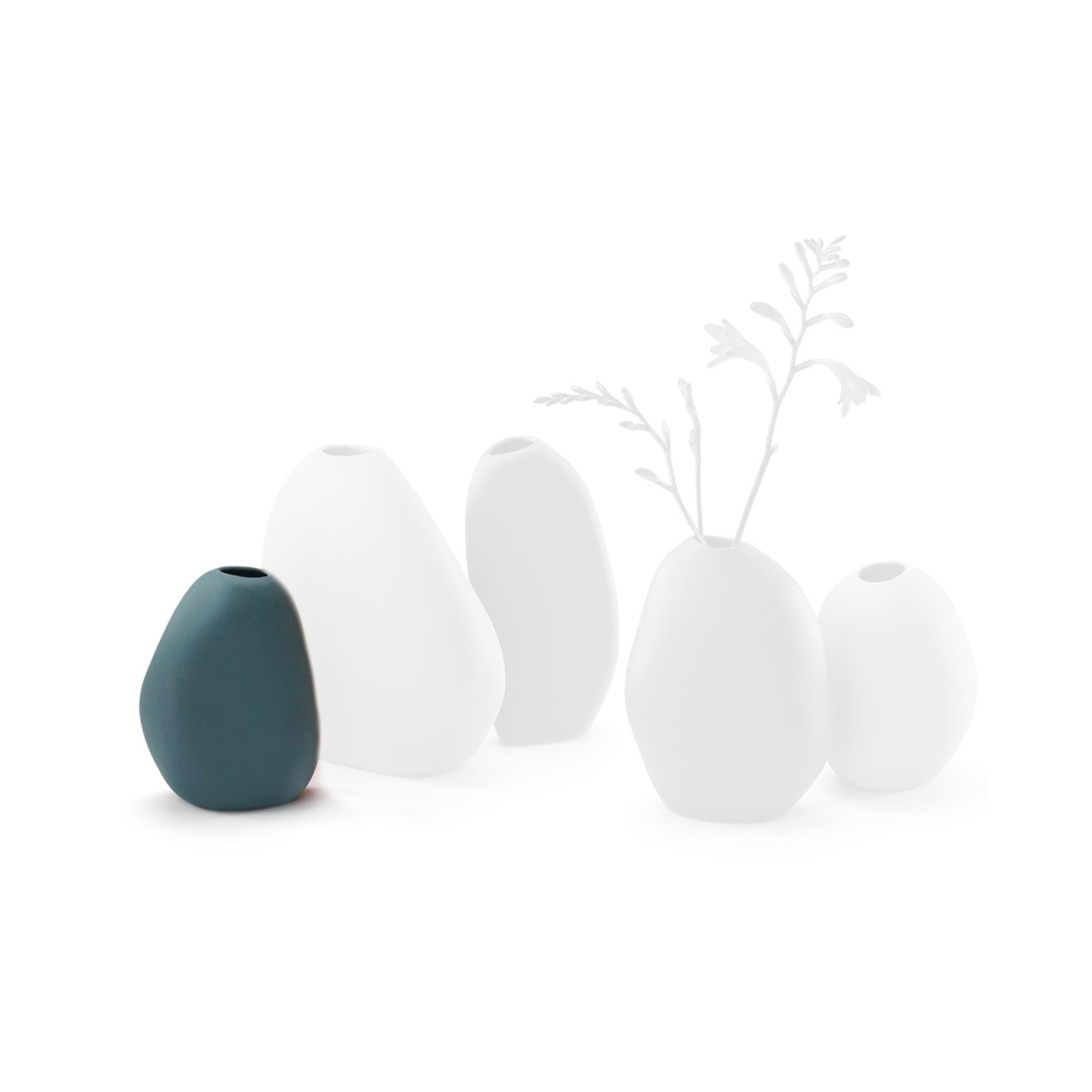 Philippi Bud Vases