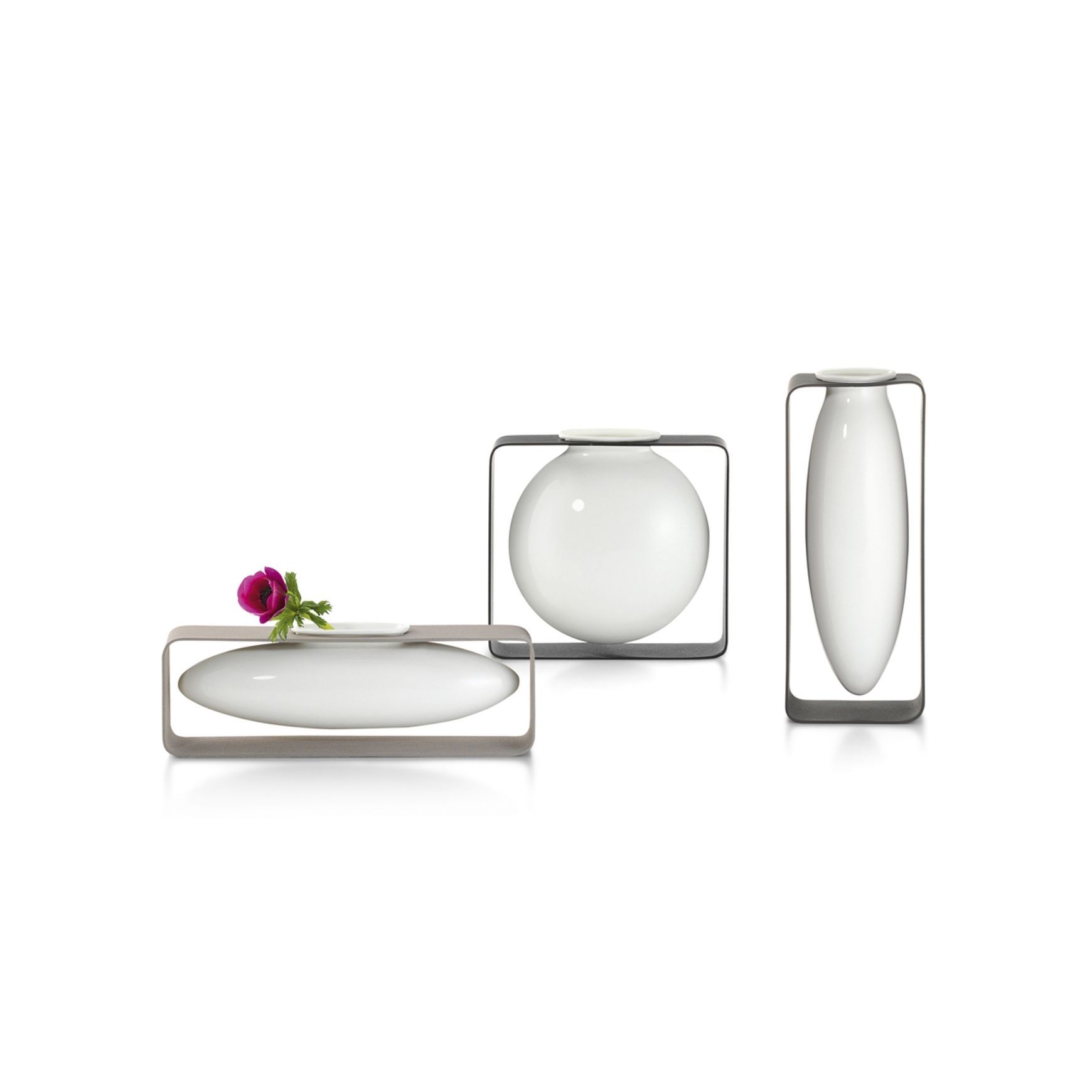 Float Vases