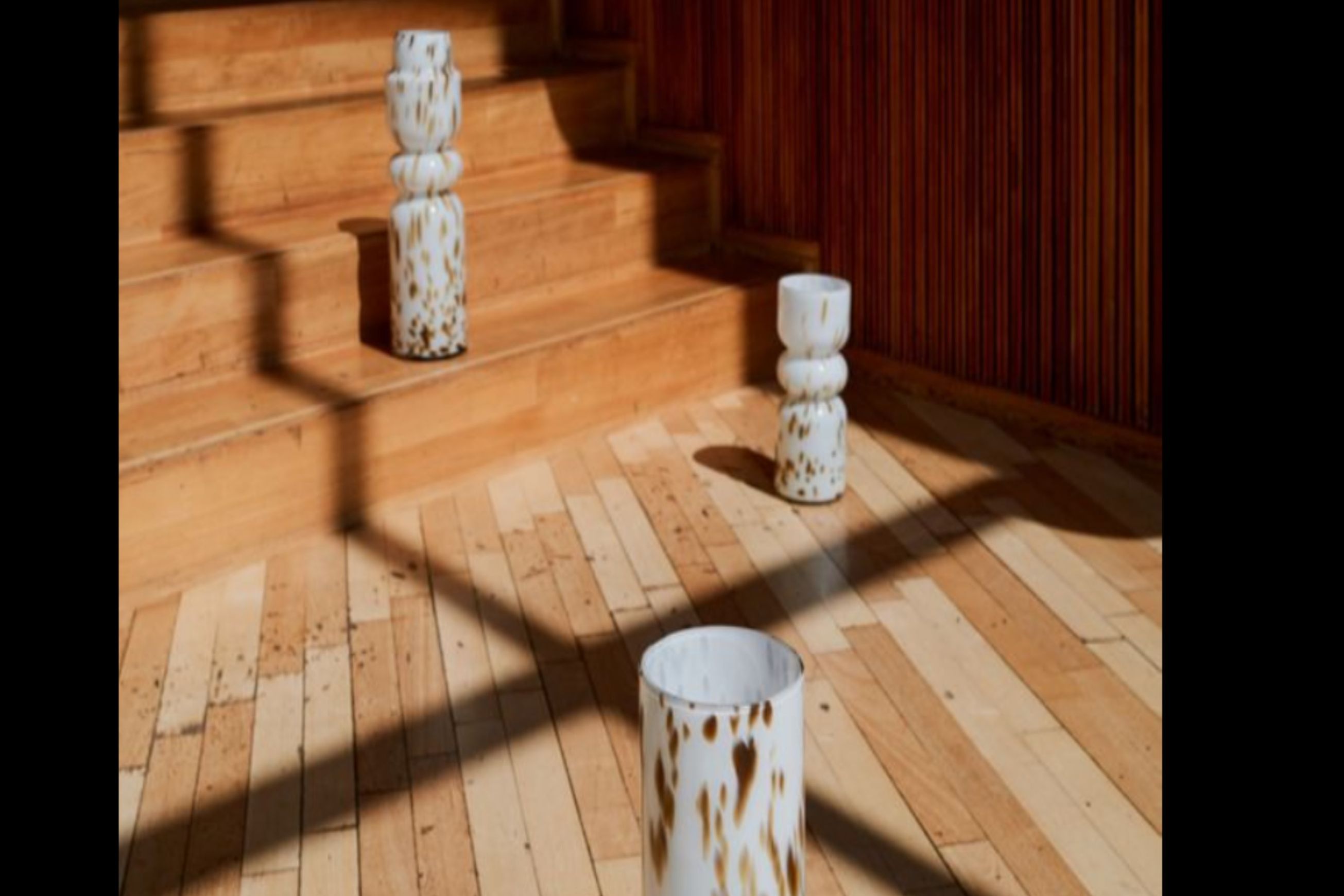 Malo Vase