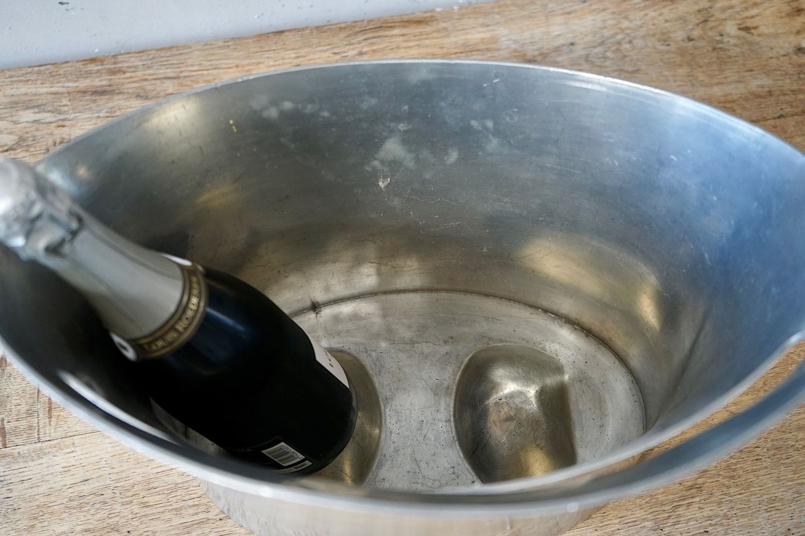Moet et Chandon Champagne Bucket