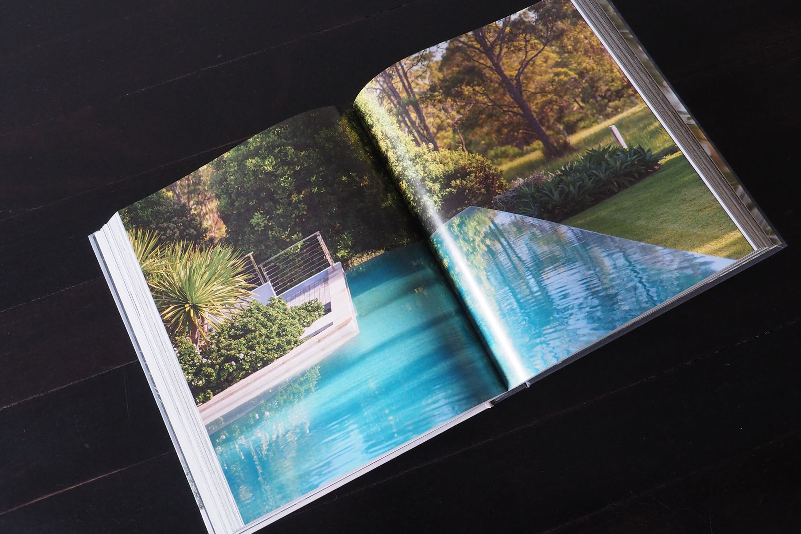 Secret Gardens Book