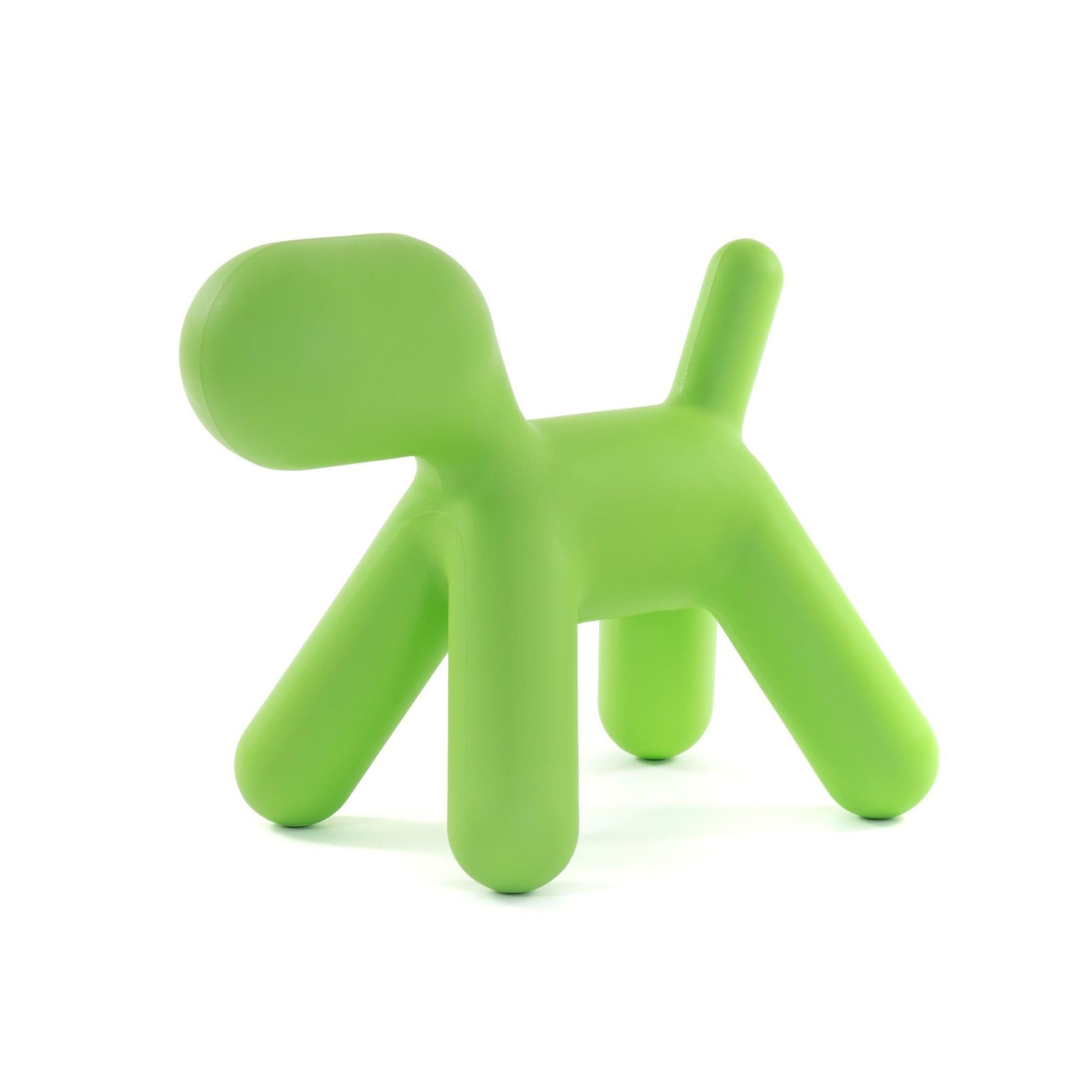 Puppy Medium