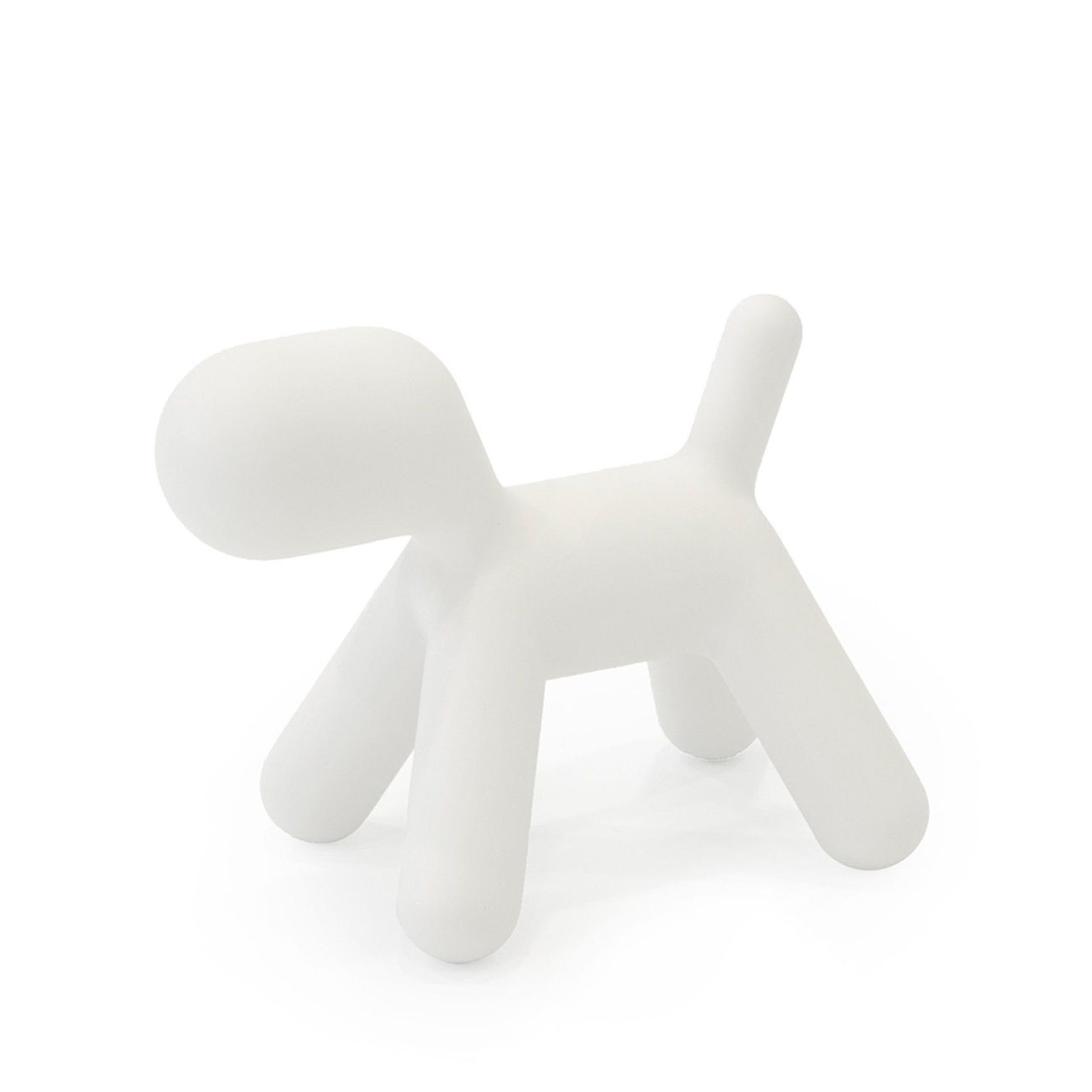 Puppy Medium