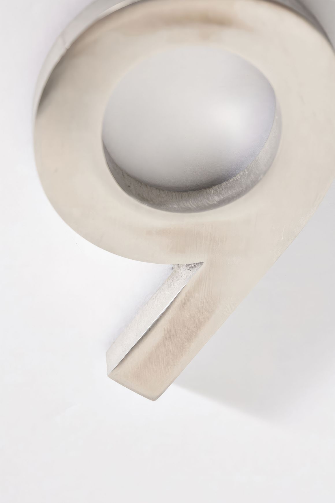 Stainless Steel Numbers & Letters