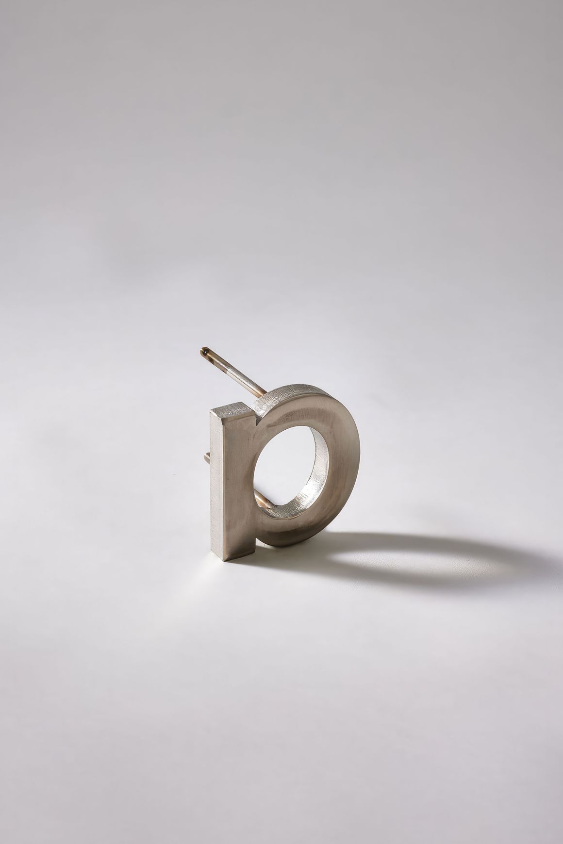 Stainless Steel Numbers & Letters