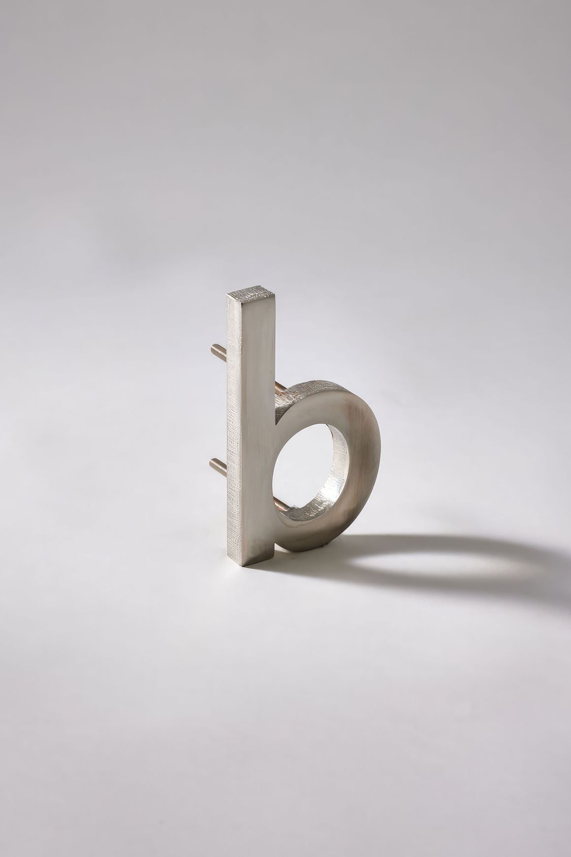 Stainless Steel Numbers & Letters