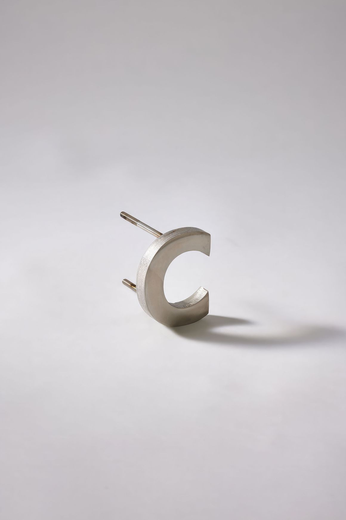 Stainless Steel Numbers & Letters