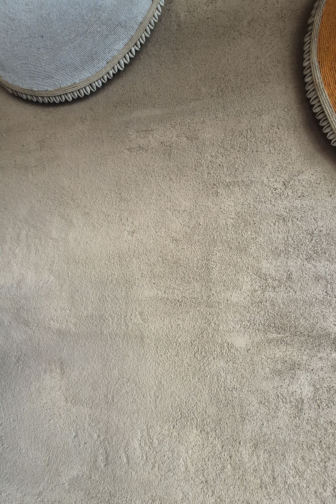 Rockcote Clay Decor