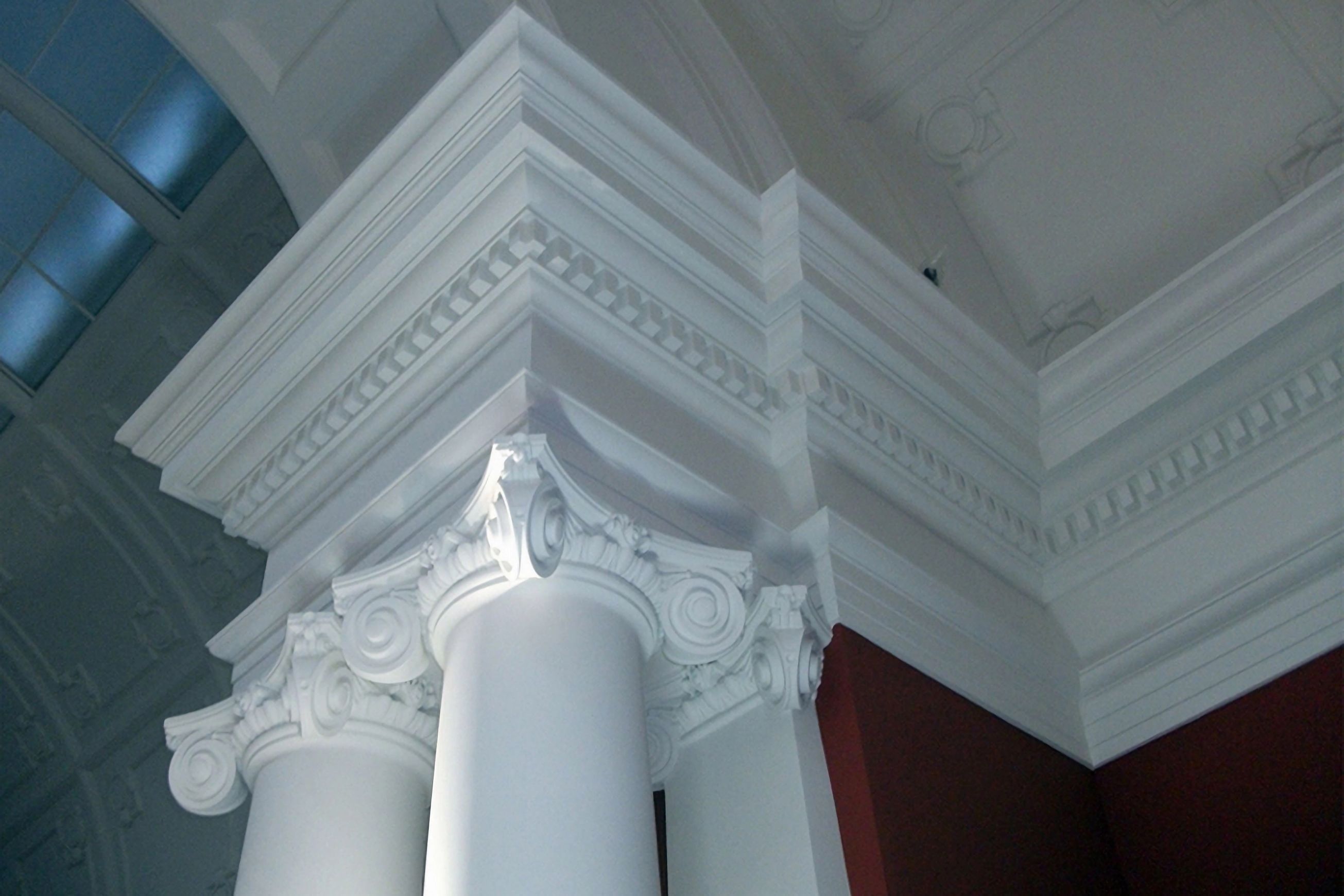 Cornice