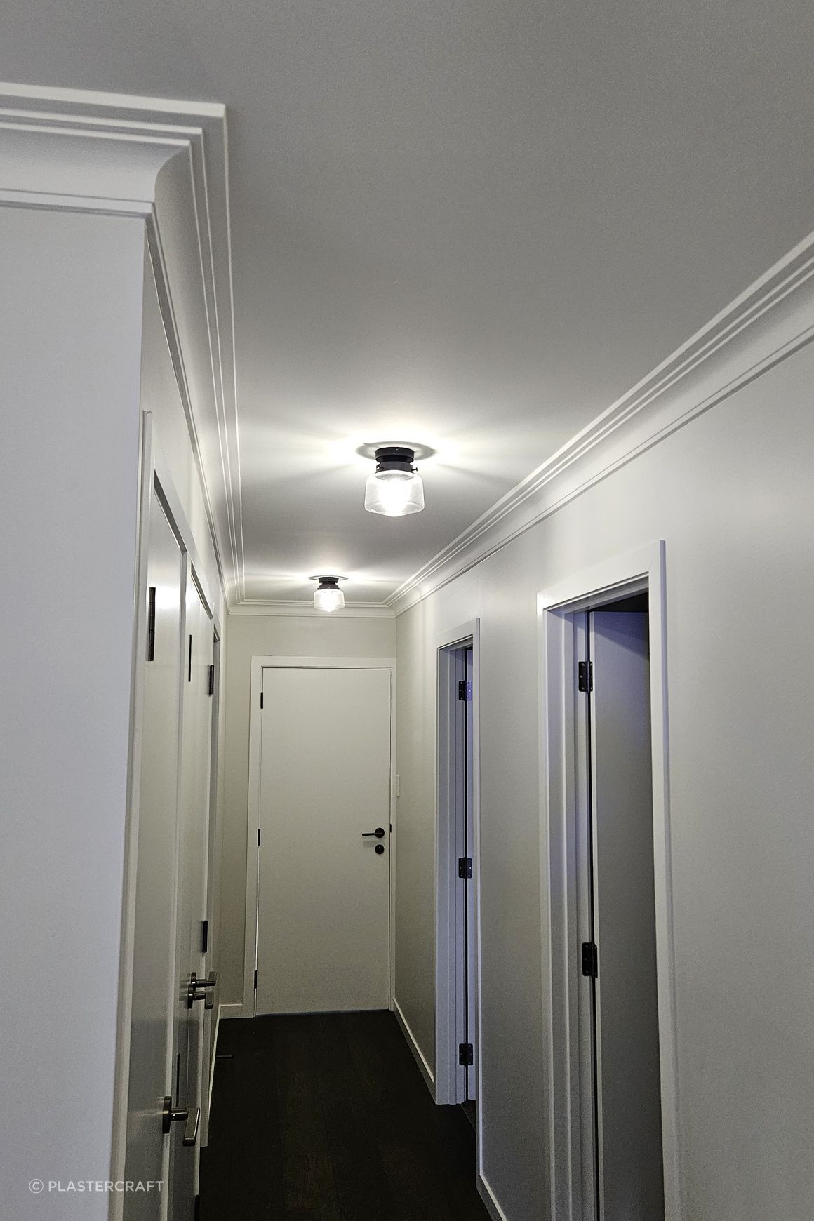 Cornice