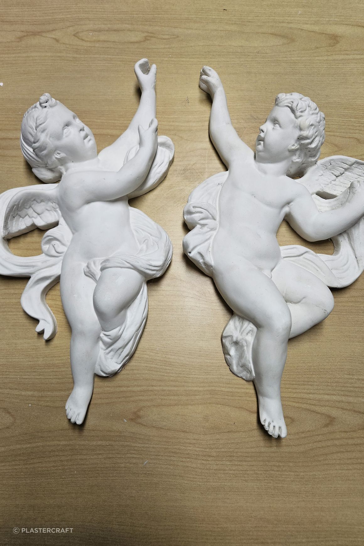 Decorative Mouldings