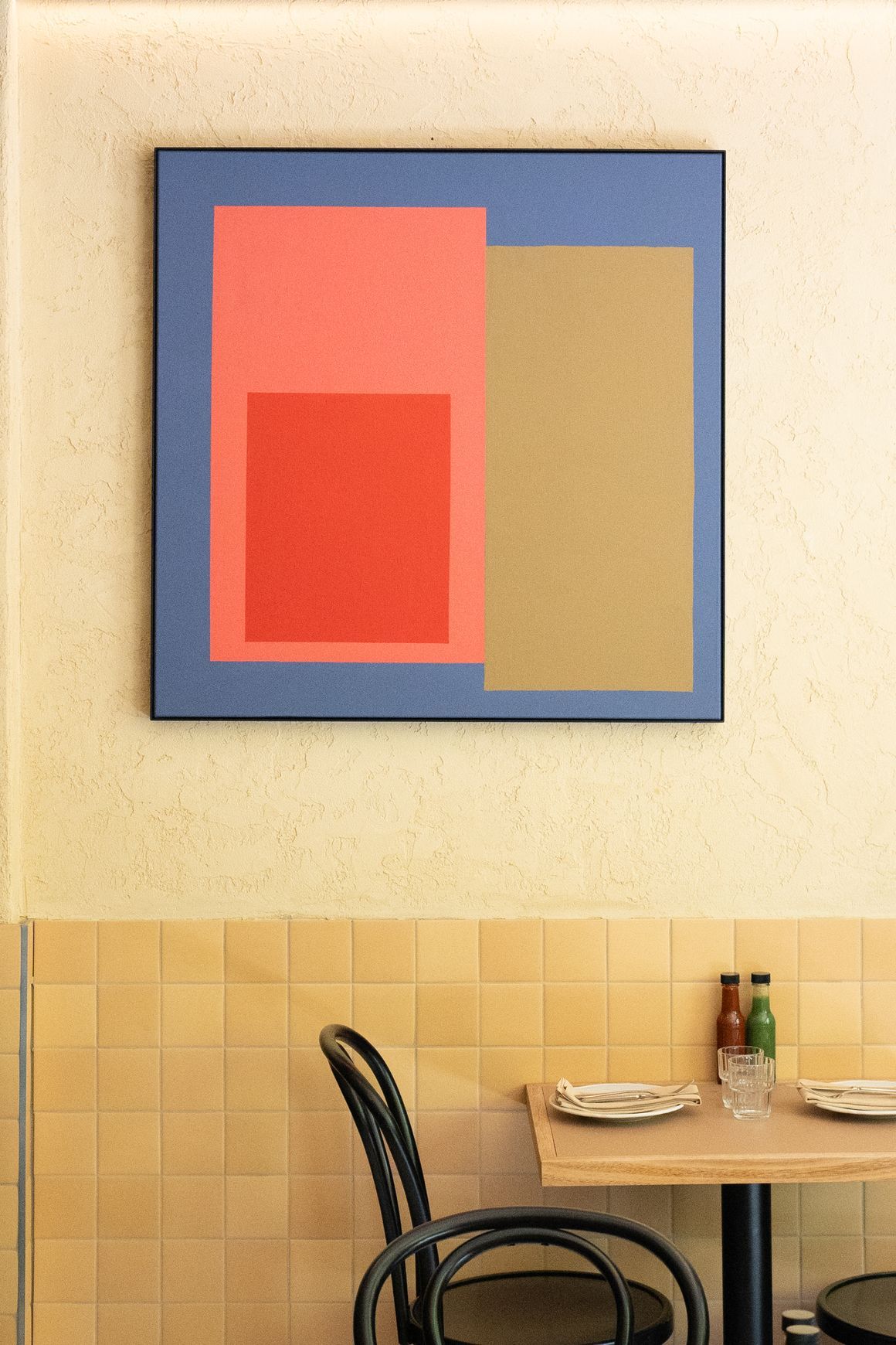 Harcourt | Textured Wall Finish