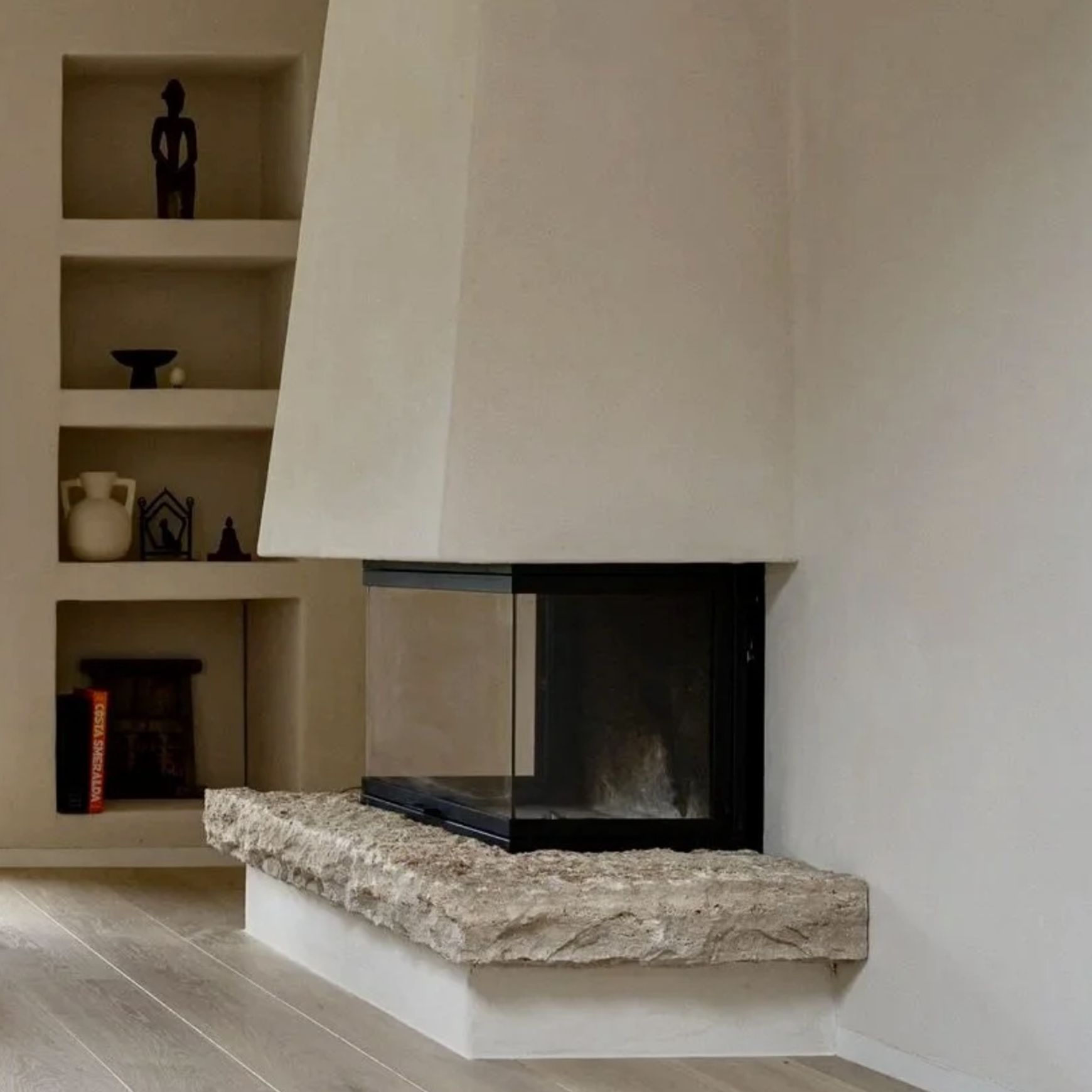 Duro Clay Plaster