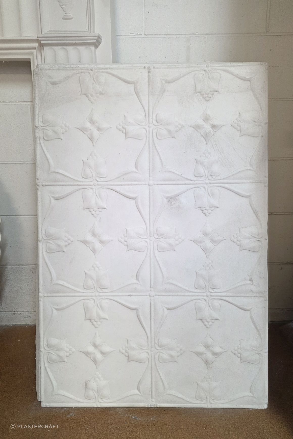 Heritage Ceiling Panels