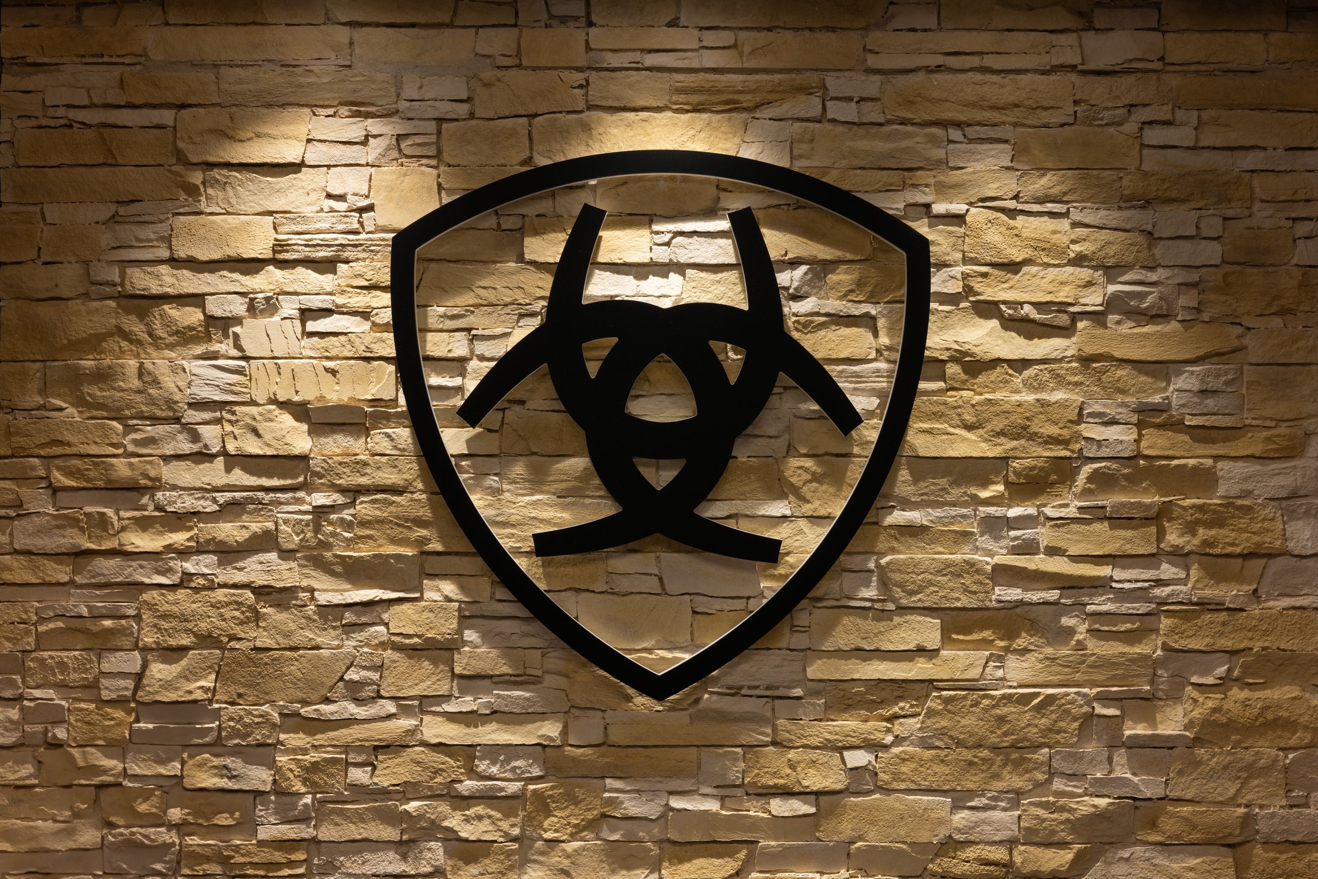 Ledge Stone Wall Panels by Muros - Real Stone Facade
