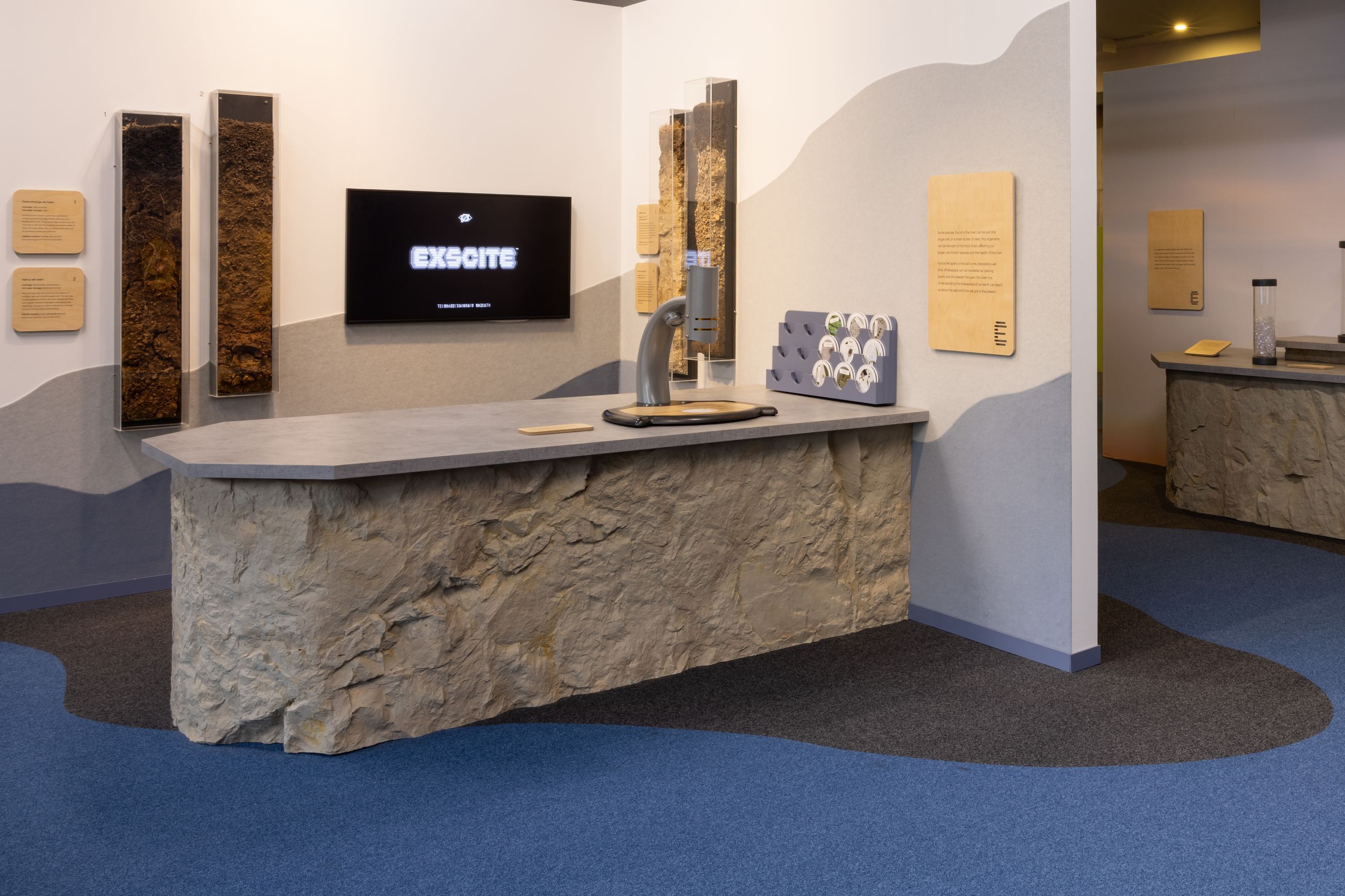 Rock Wall Panels by Muros | Natural Stone Cladding