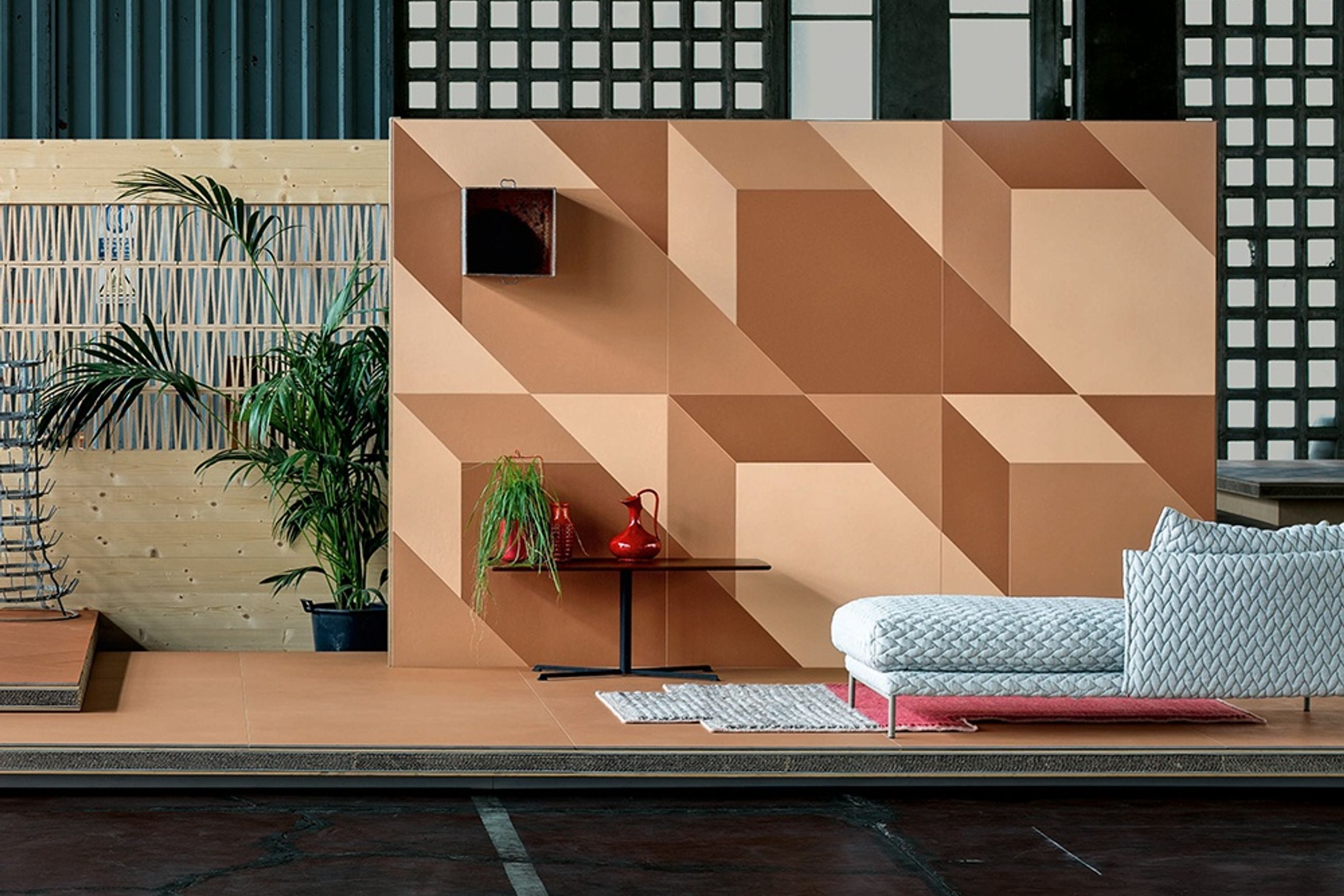 Mutina Tierras Wall Tile