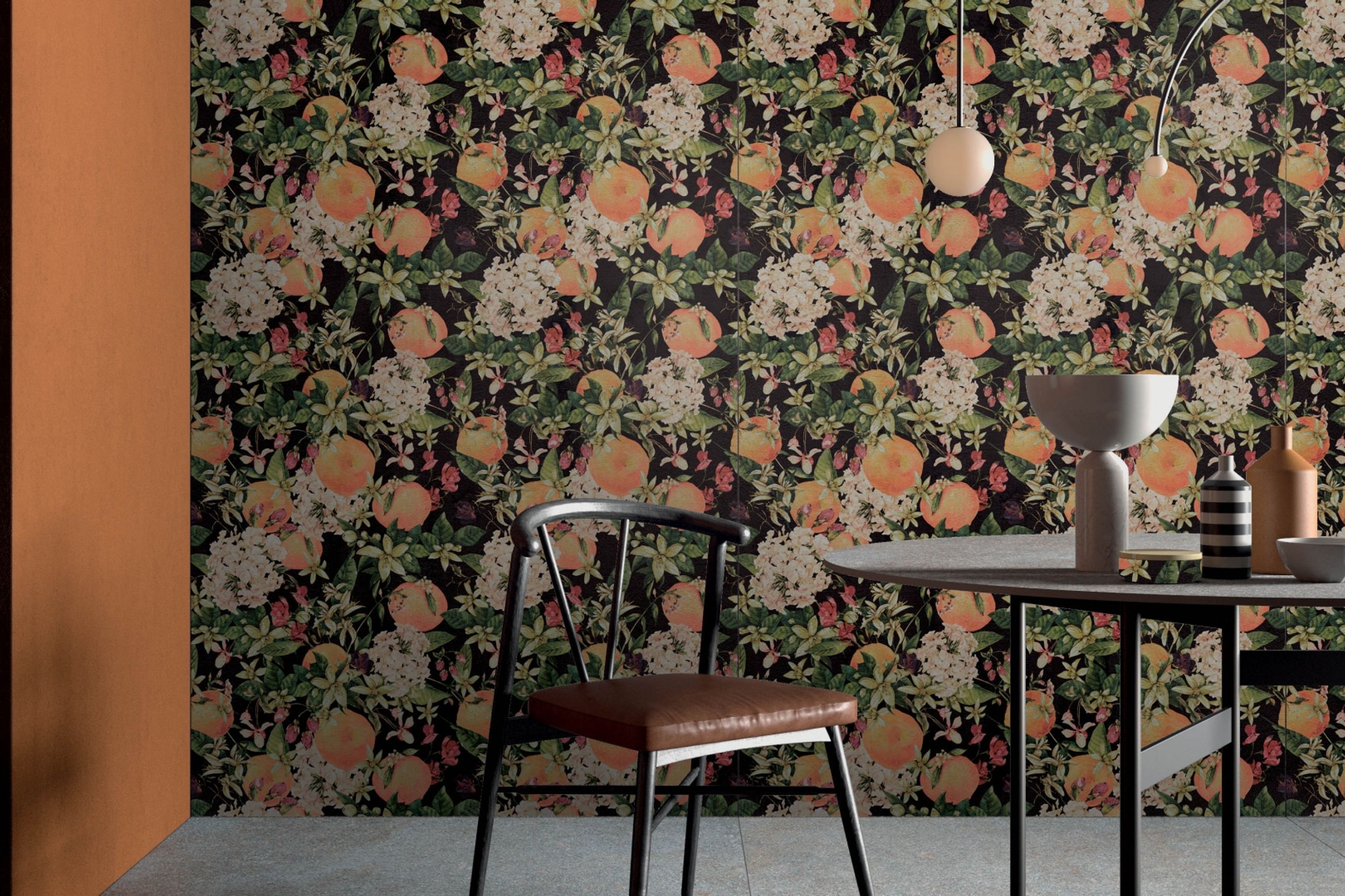 Wide & Style Ceramic Decorative Tiles by ABK