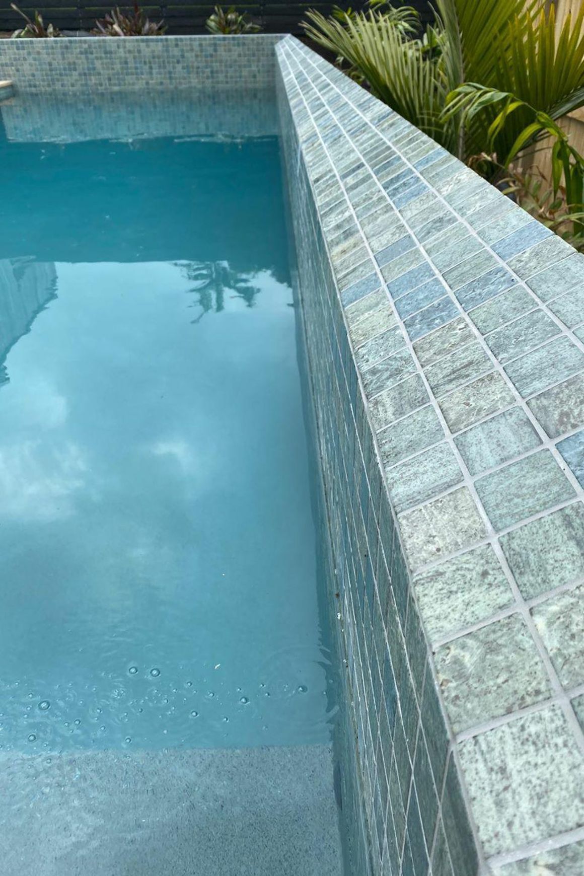 50mm Ezarri Mosaic Collection