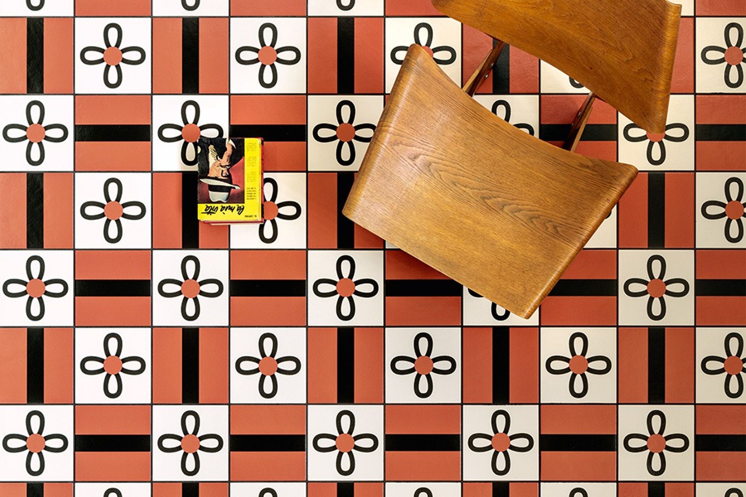 Mutina Mattonelle Margherita Floor & Wall Tile
