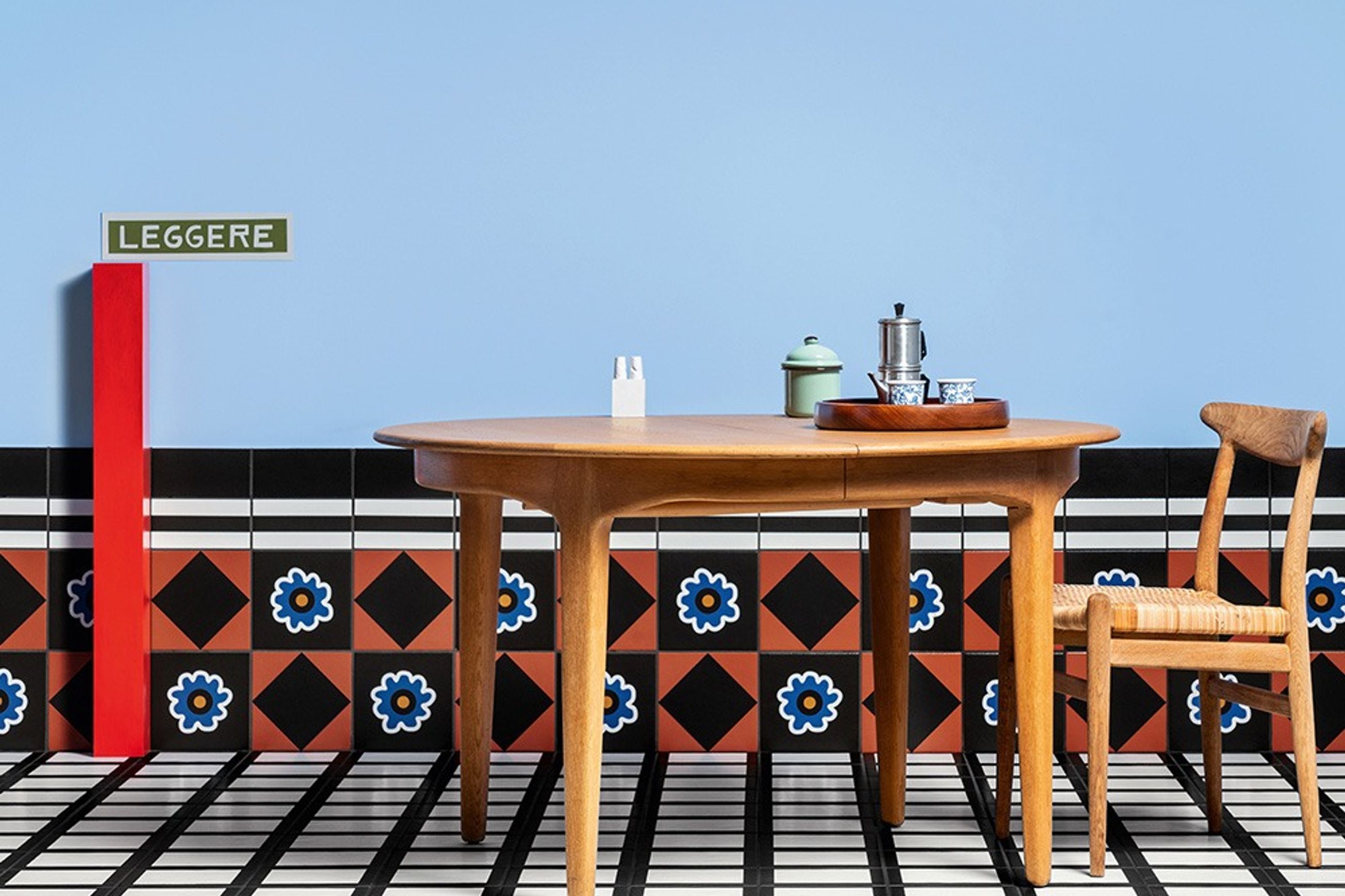 Mutina Mattonelle Margherita Floor & Wall Tile